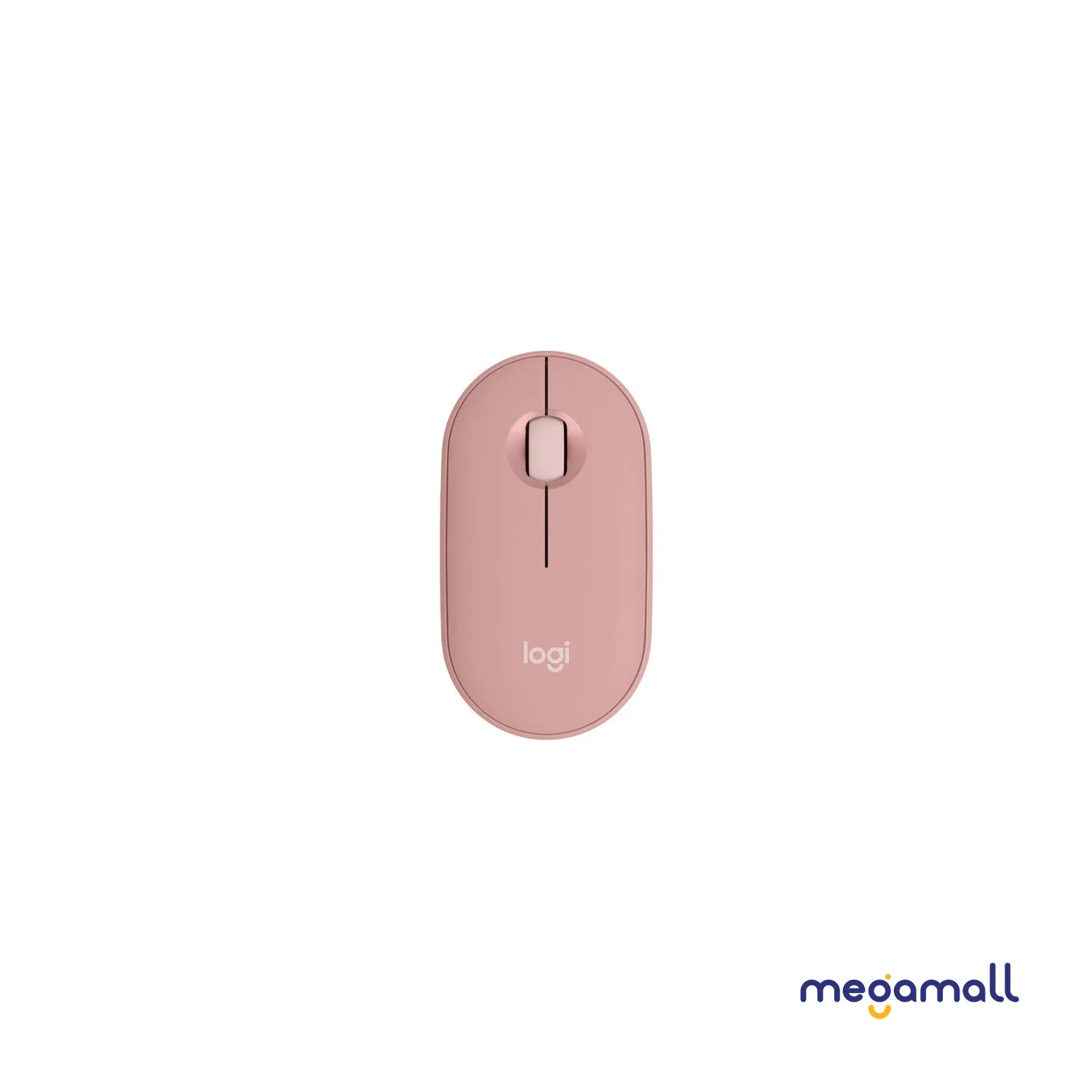 M350s - Pebble Mouse 2