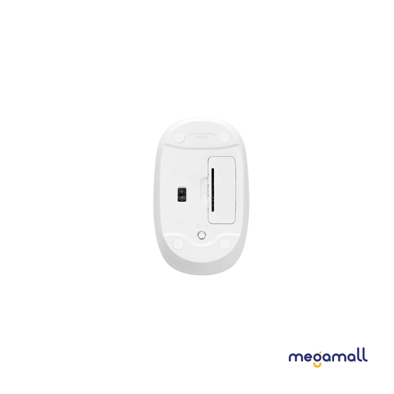 M196 Bluetooth Mouse
