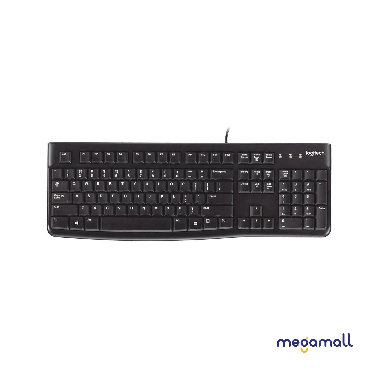 K120 Keyboard