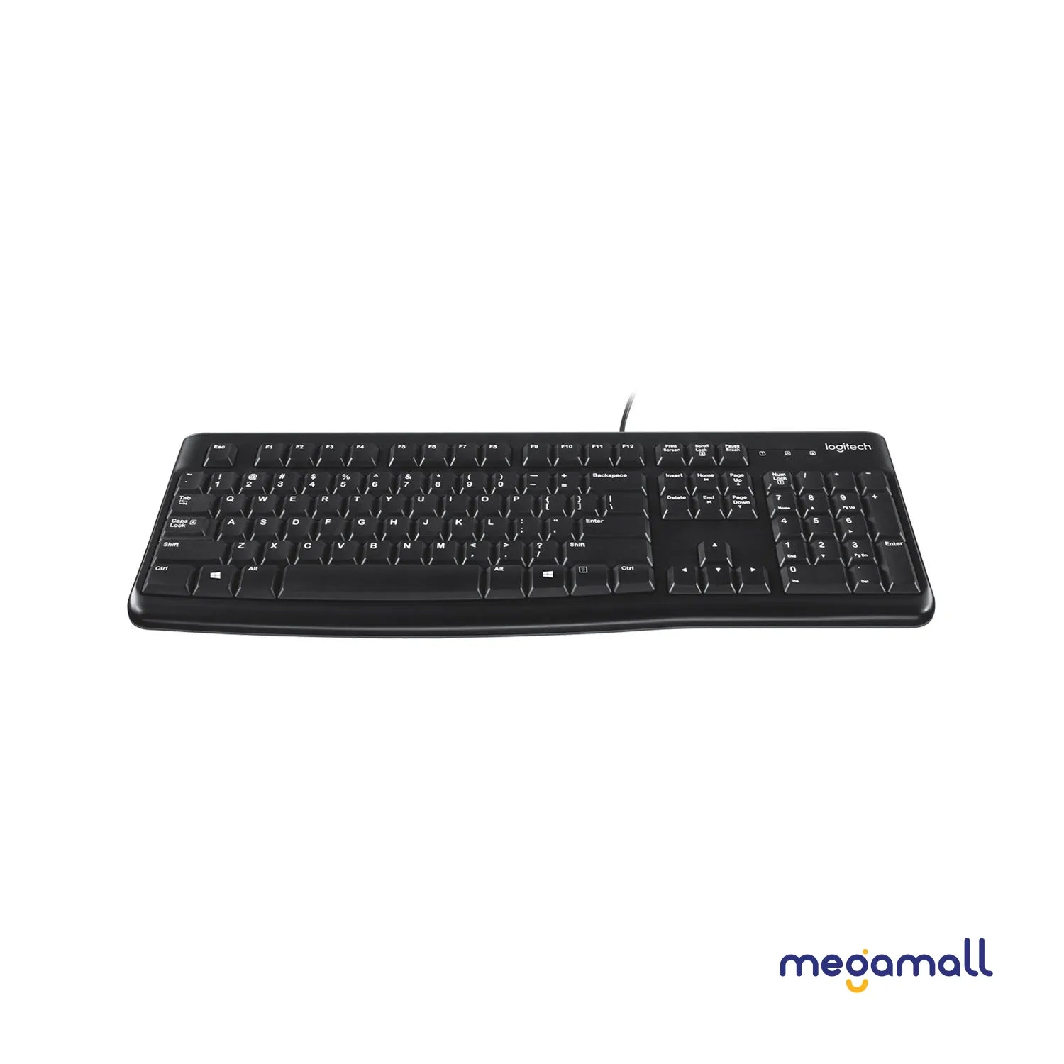 K120 Keyboard