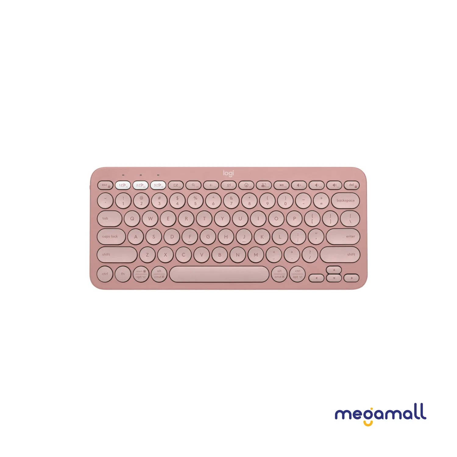 K380s - Pebble Keys 2