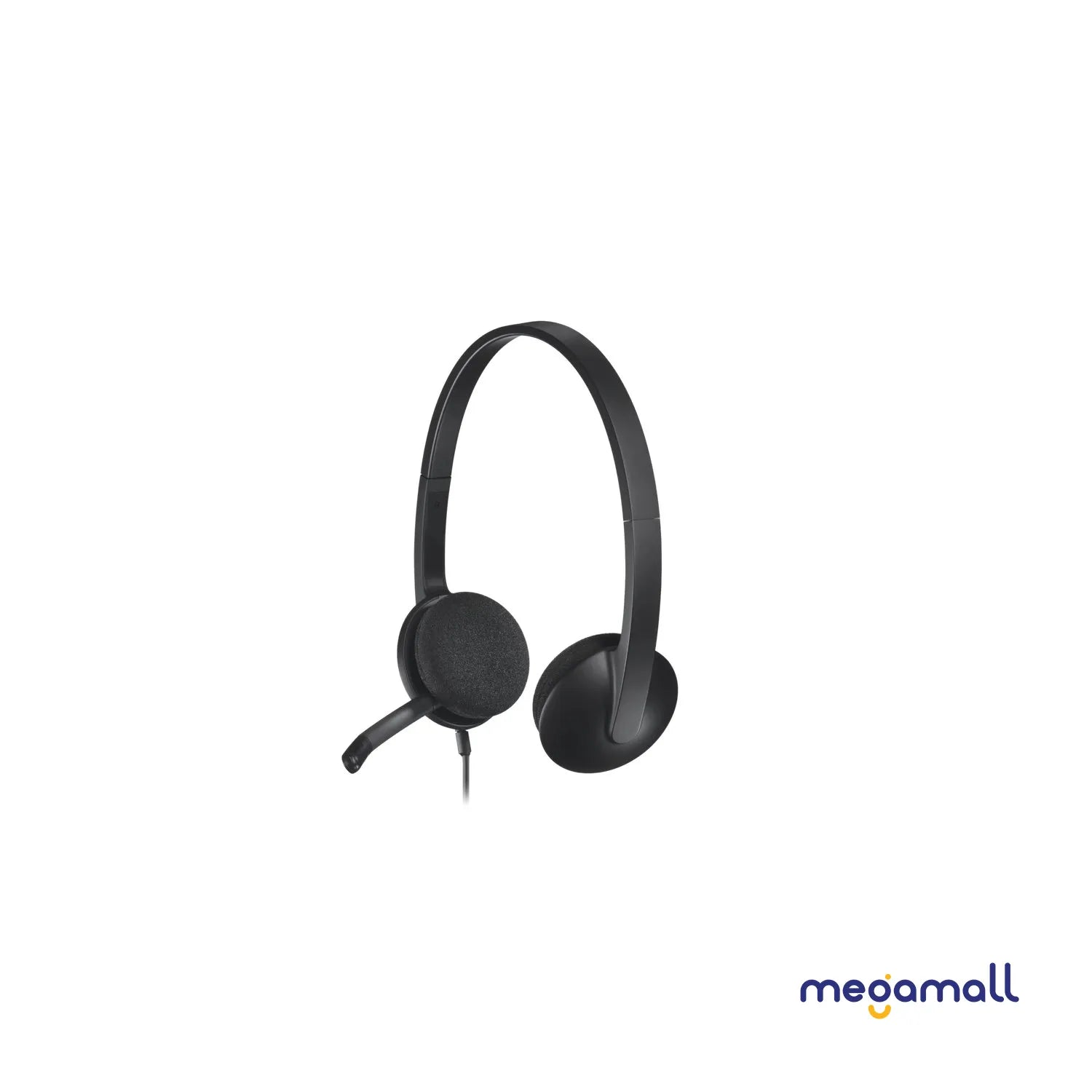 H340 USB Computer Headset