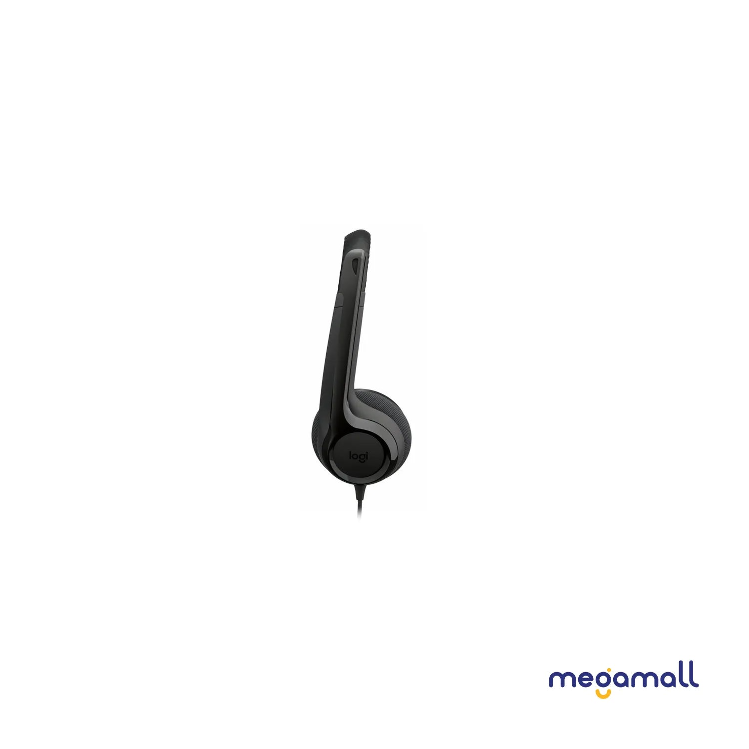 H390 USB Computer Headset