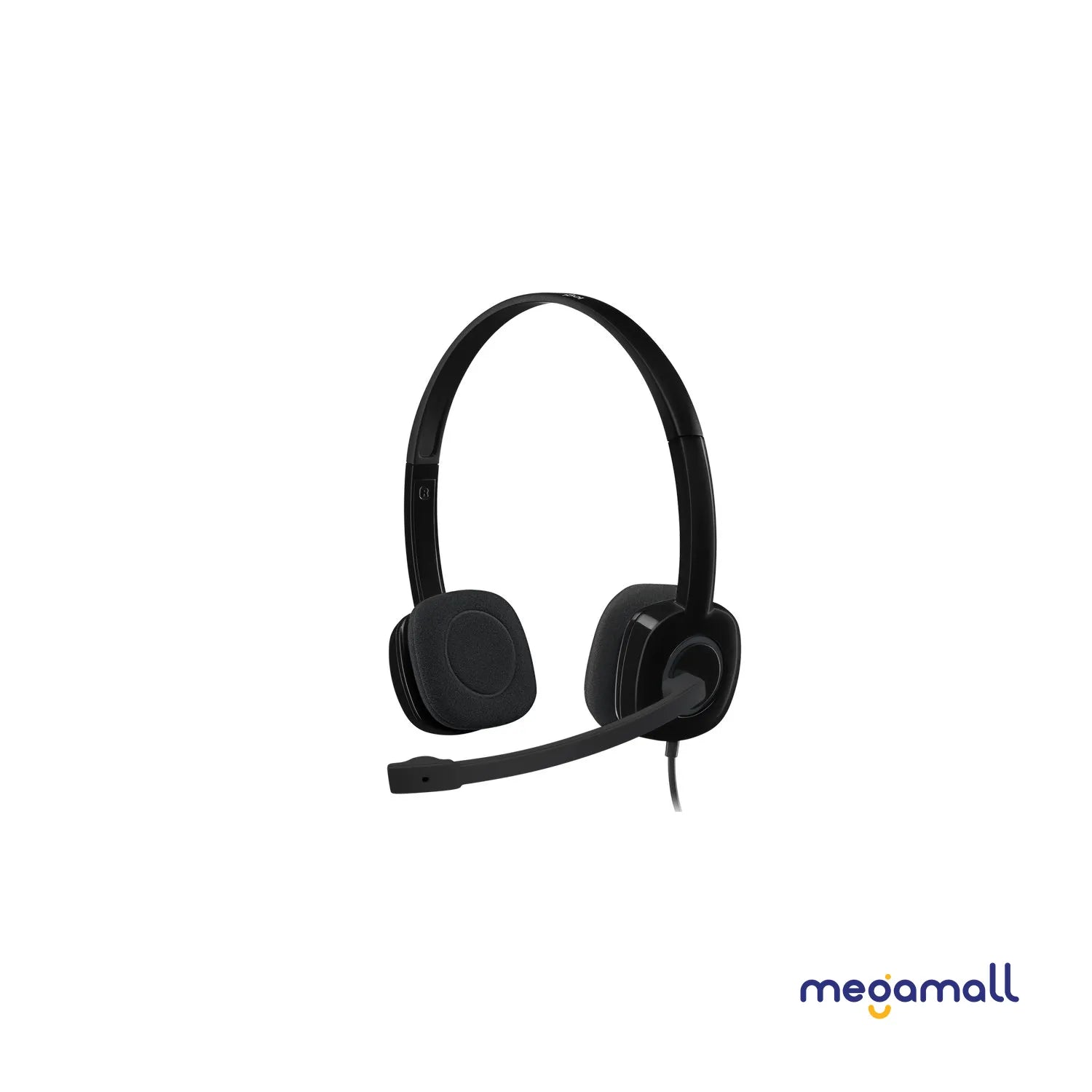 H151 Stereo Headset