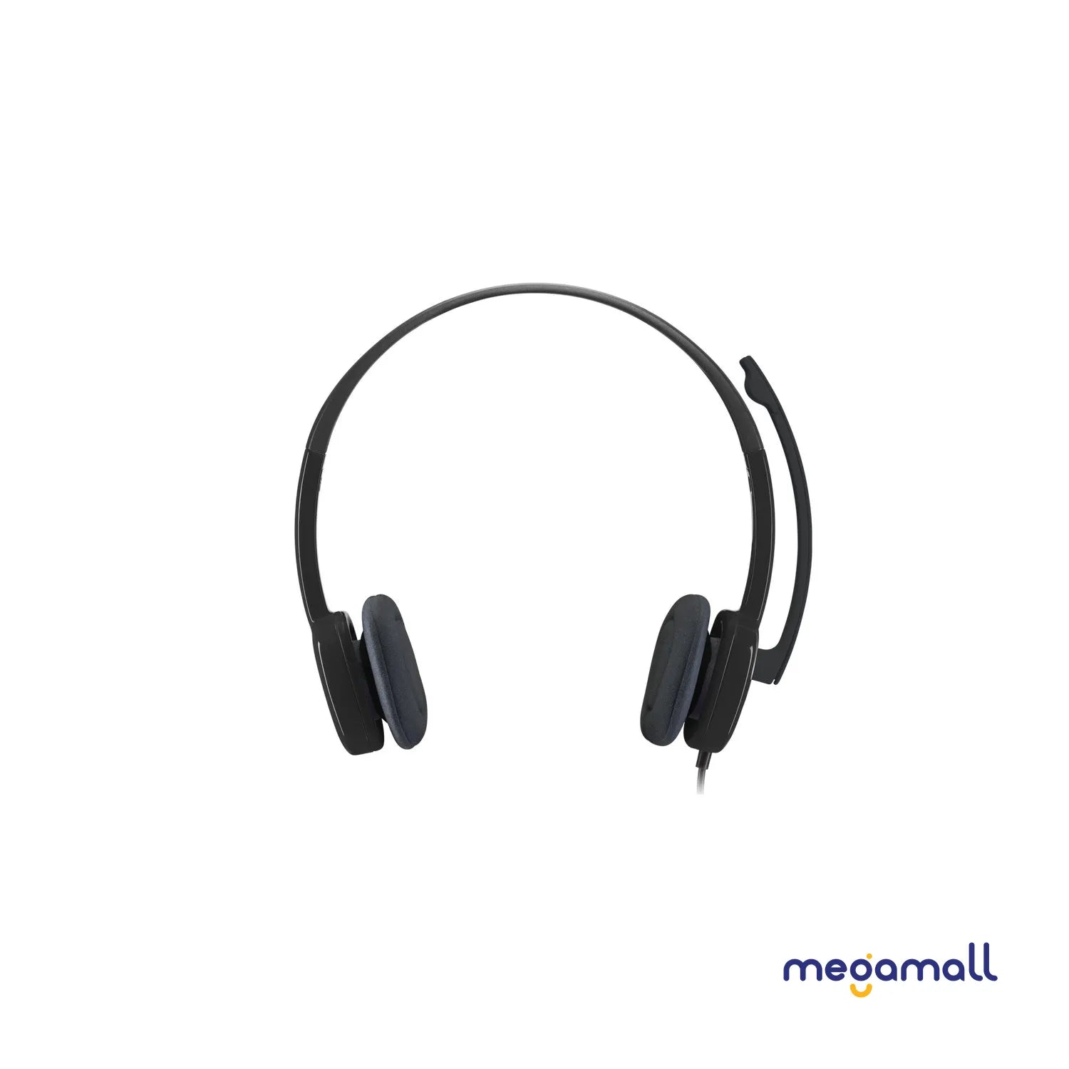 H151 Stereo Headset