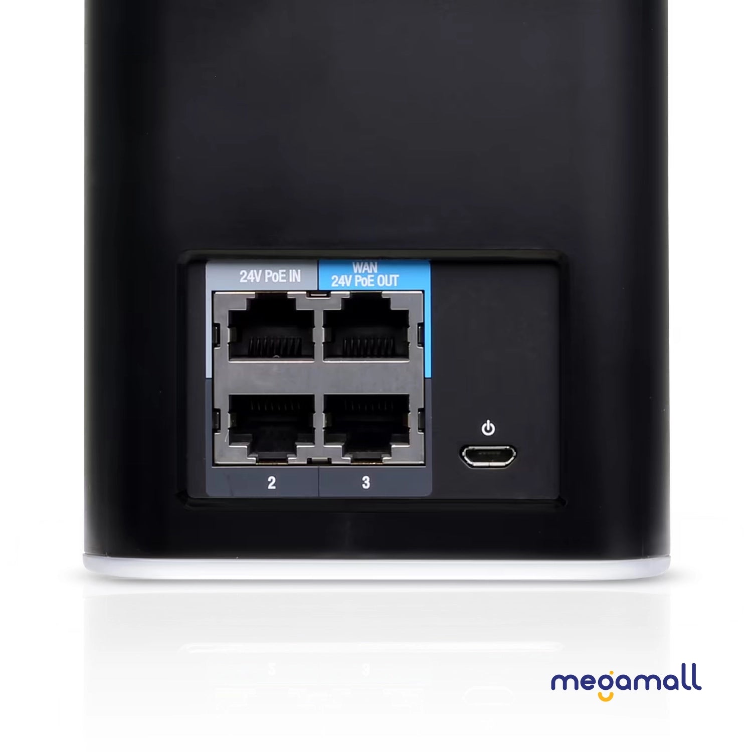 ACB-ISP - airCube ISP AP