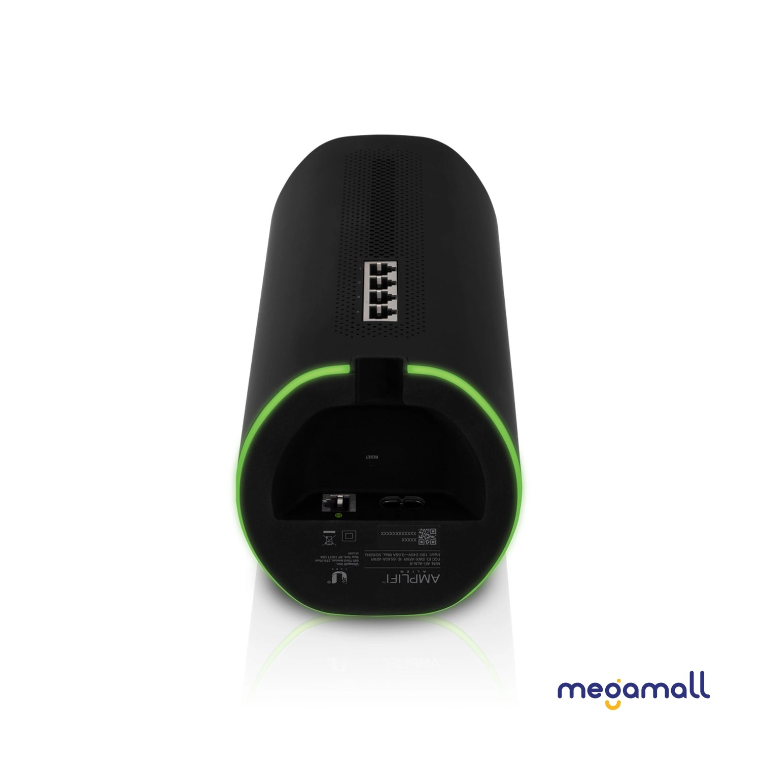 AFI-ALN-R - AmpliFi Alien Router