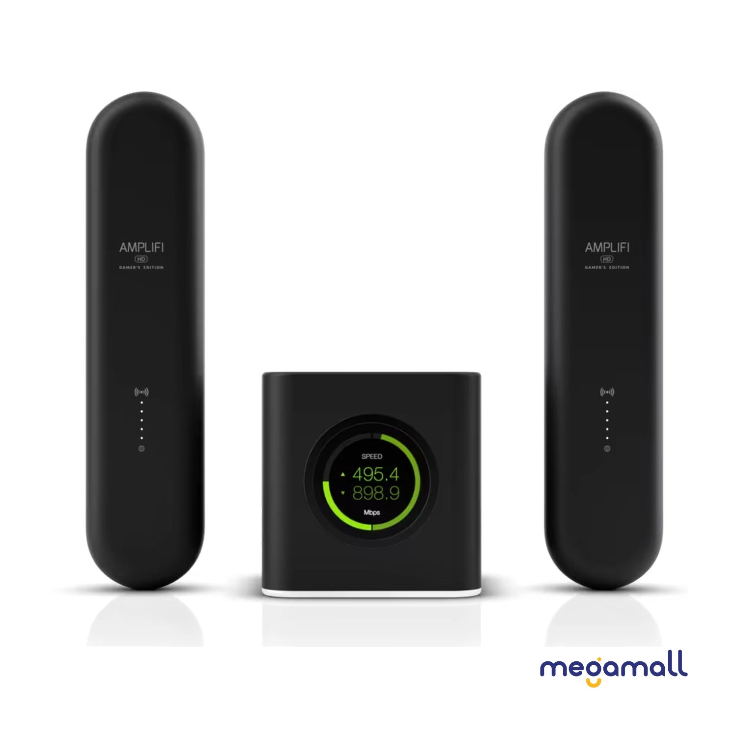 AFi-G - AmpliFi Mesh WiFi System. Gamer’s Edition