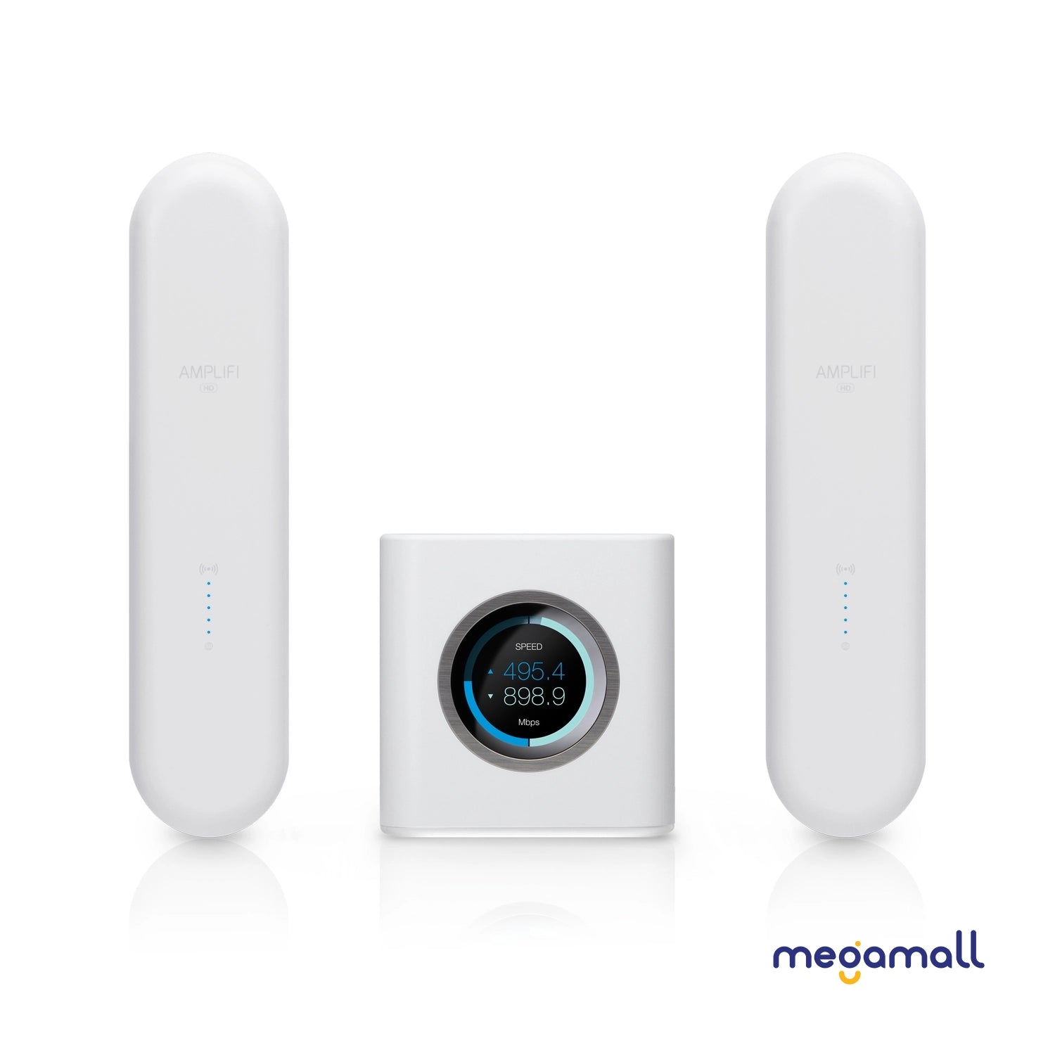 AFi-HD - AmpliFi Mesh WiFi System
