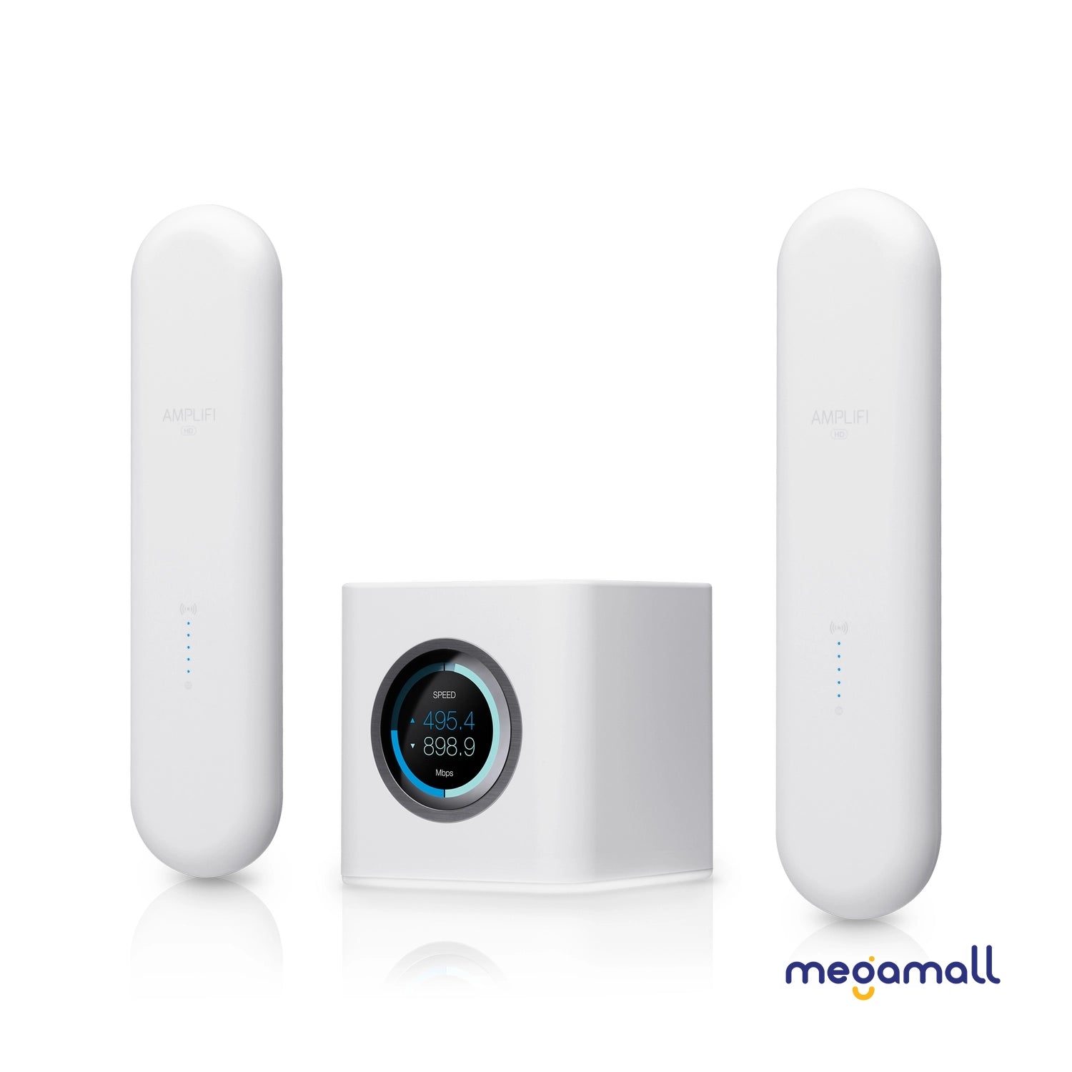 AFi-HD - AmpliFi Mesh WiFi System