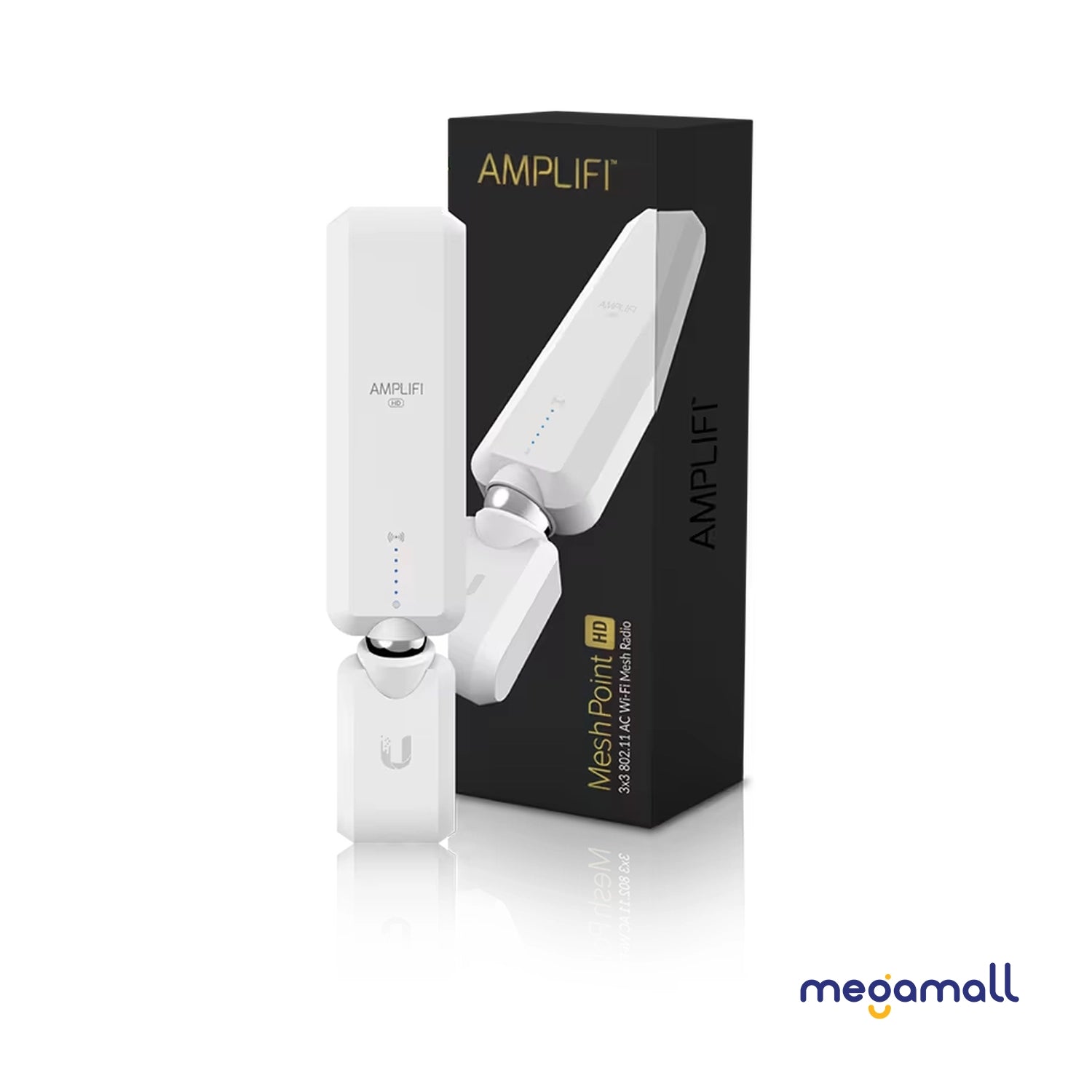AFi-P-HD - AmpliFi MeshPoint HD