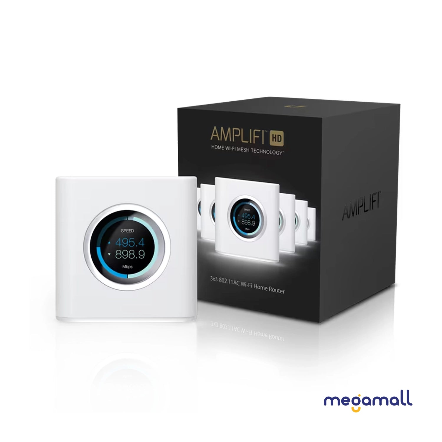 AFi-R - AmpliFi HD Mesh Router