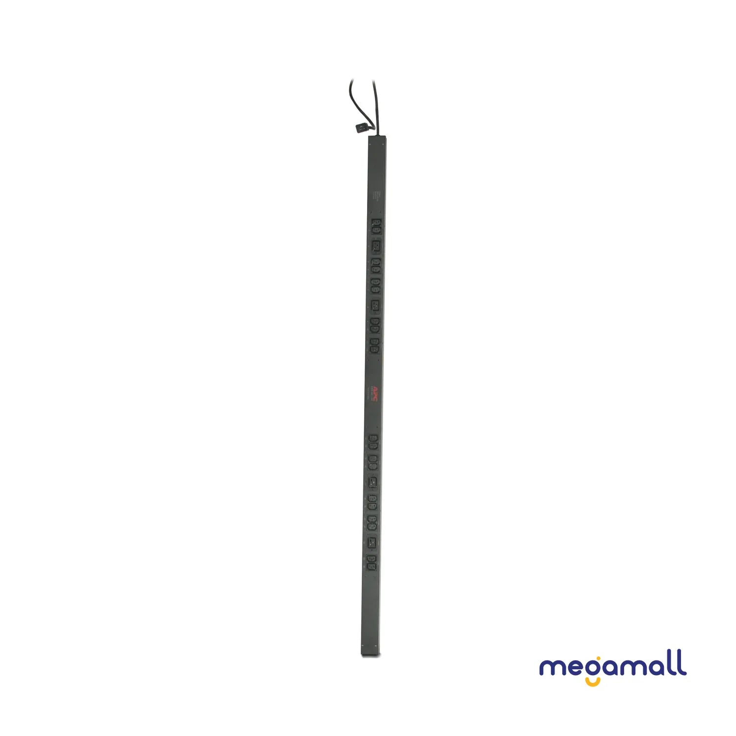 AP7552 - Rack PDU,Basic, Zero U, 16A, 230V, (20) C13 & (4) C19 , IEC C20