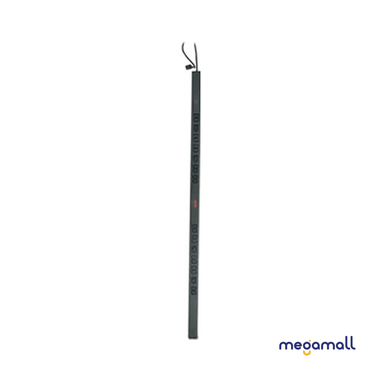 AP7552 - Rack PDU,Basic, Zero U, 16A, 230V, (20) C13 & (4) C19 , IEC C20