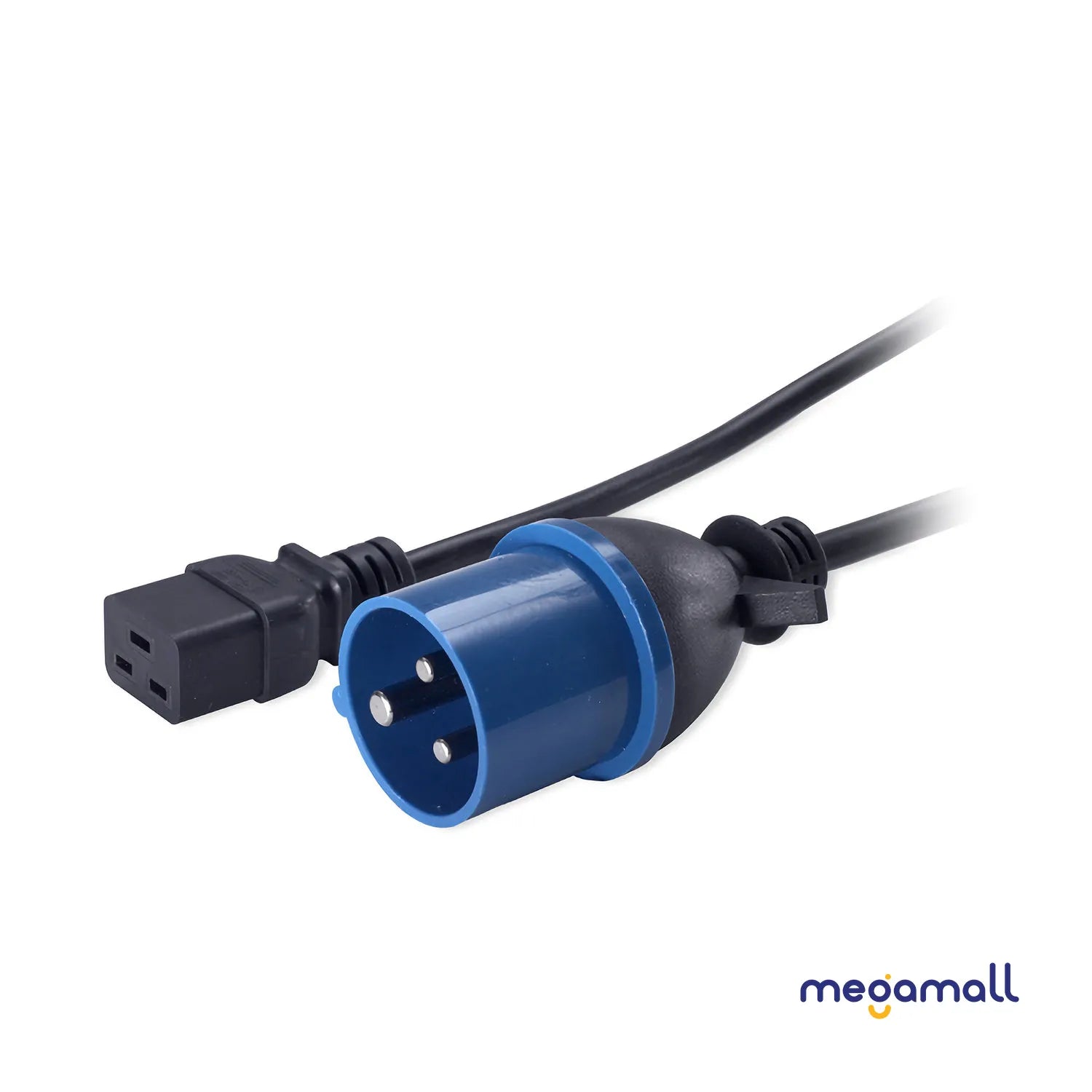 AP9876 - Power Cord, C19 to IEC309 16A, 2.5m