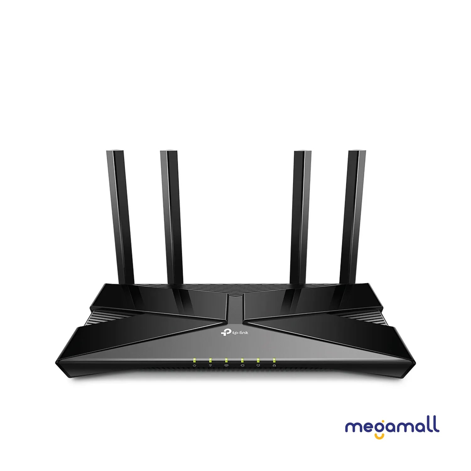 Archer AX53 - AX3000 Dual Band Gigabit Wi-Fi 6 Router