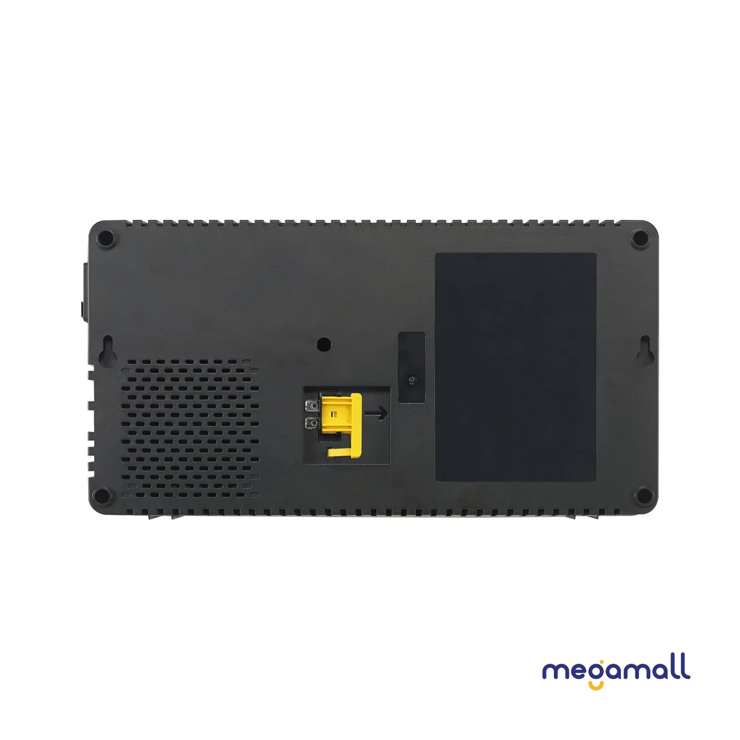 BV650I-MS - APC Easy UPS, 650VA, Floor/Wall Mount, 230V, 4x Universal outlets, AVR