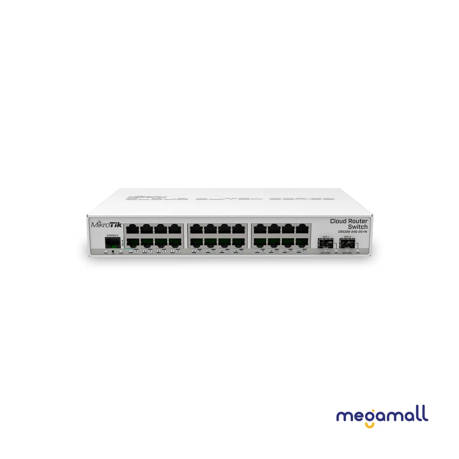 CRS326-24G-2S+IN