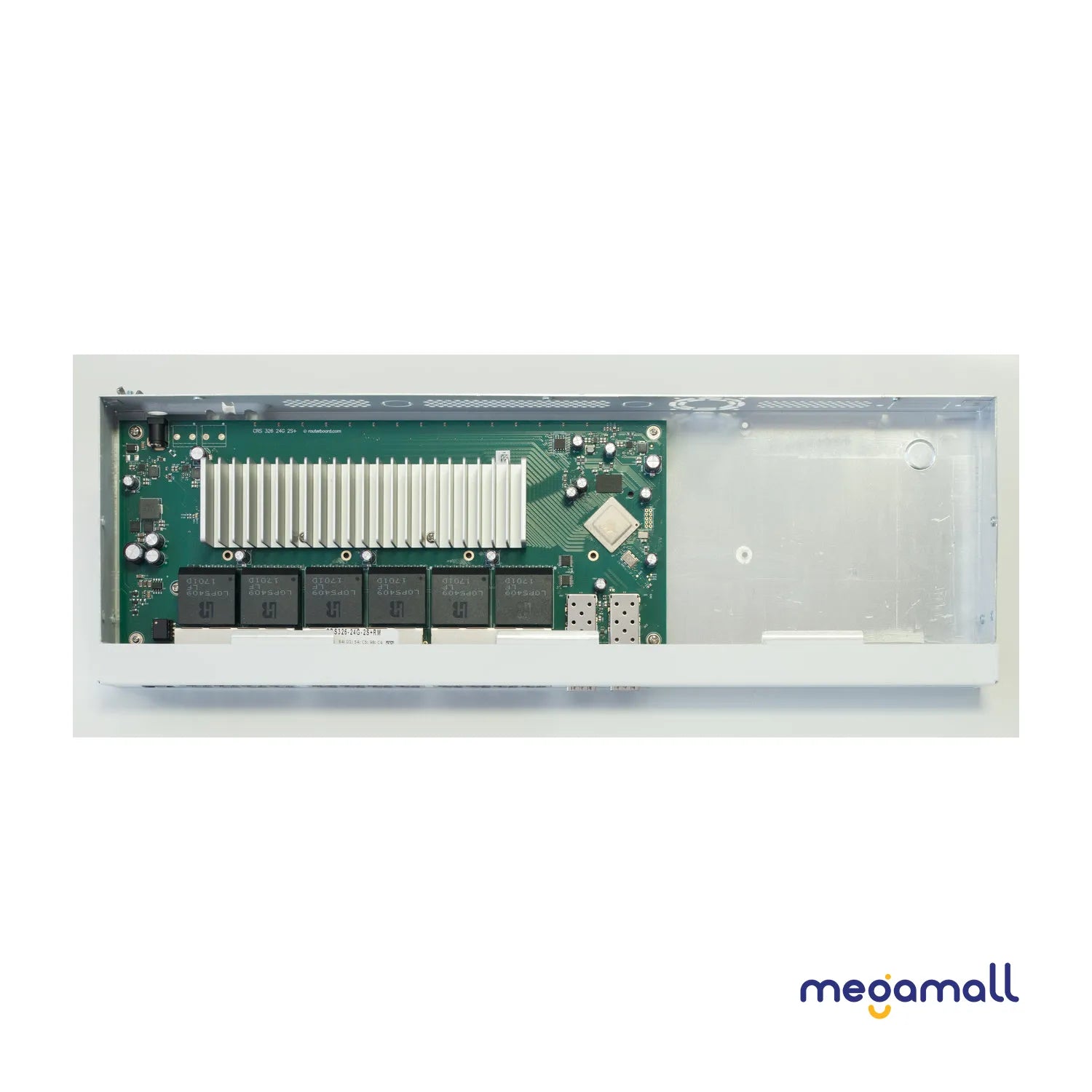 CRS326-24G-2S+RM