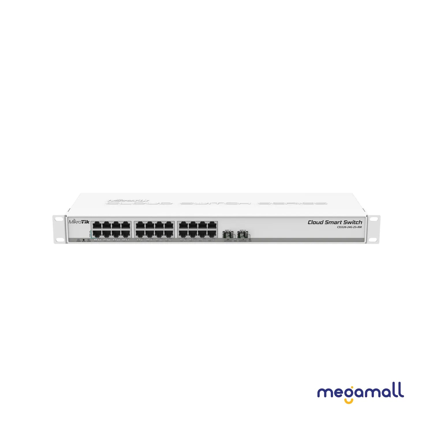 CSS326-24G-2S+RM