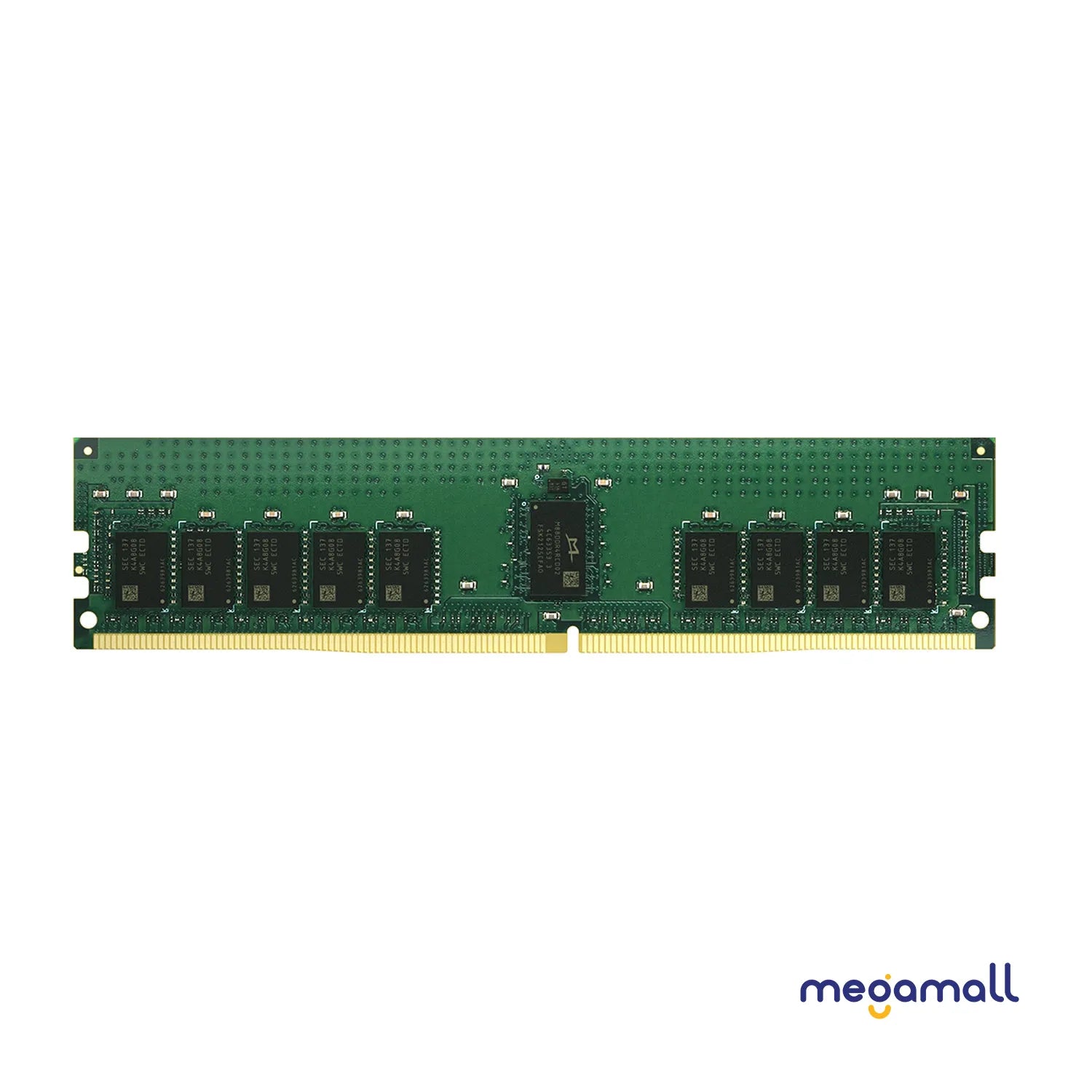 D4ER01-64G - DDR4 ECC Registered DIMM