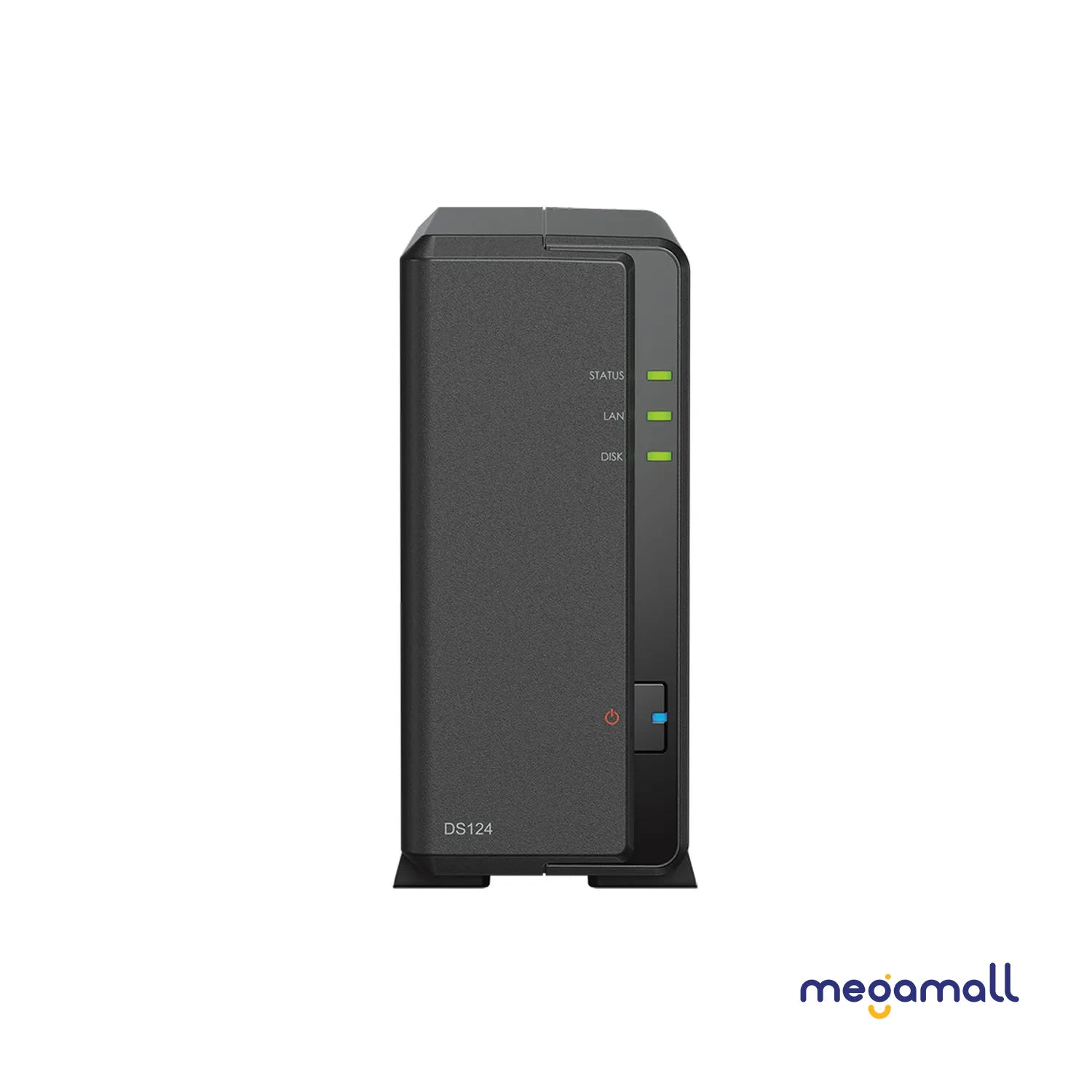 DiskStation DS124