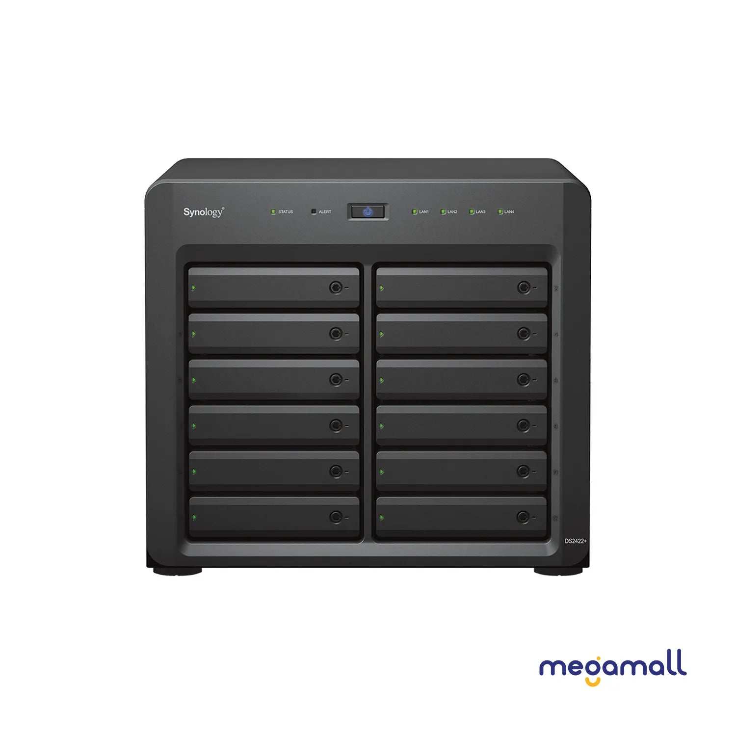 DiskStation DS2422+