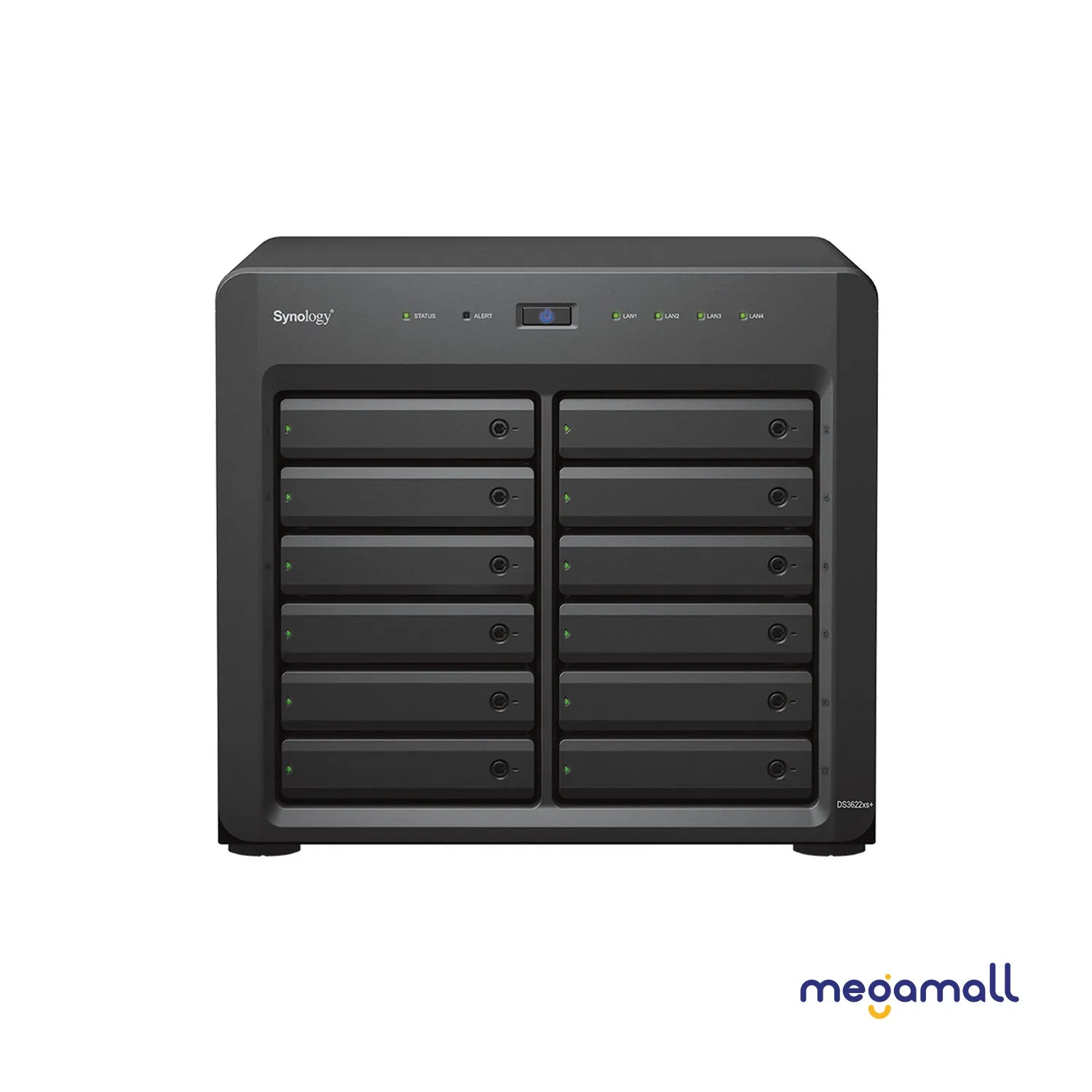 DiskStation DS3622xs+
