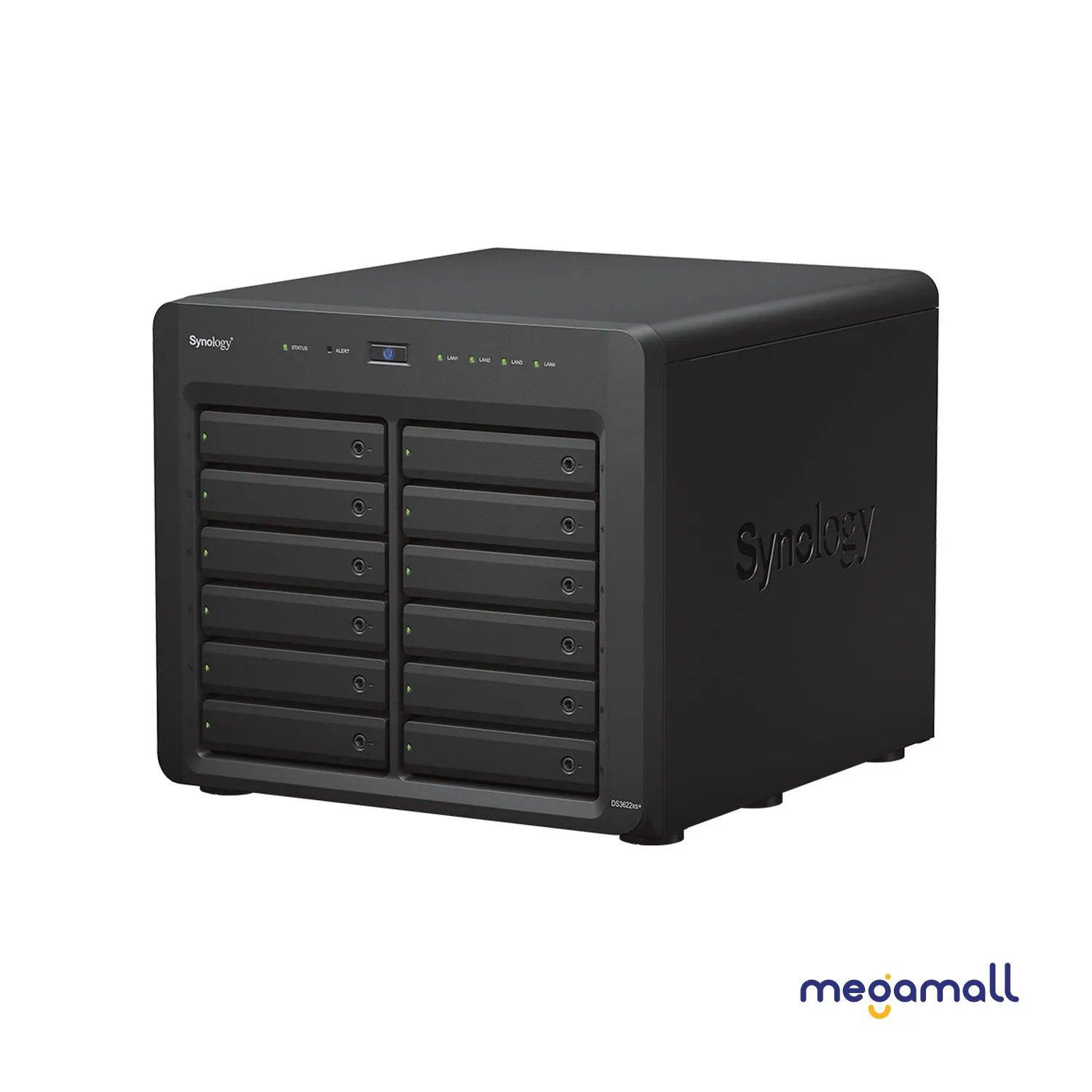 DiskStation DS3622xs+