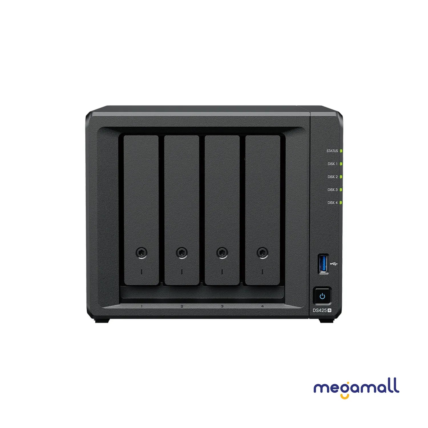 DS425+ - DiskStation DS425+