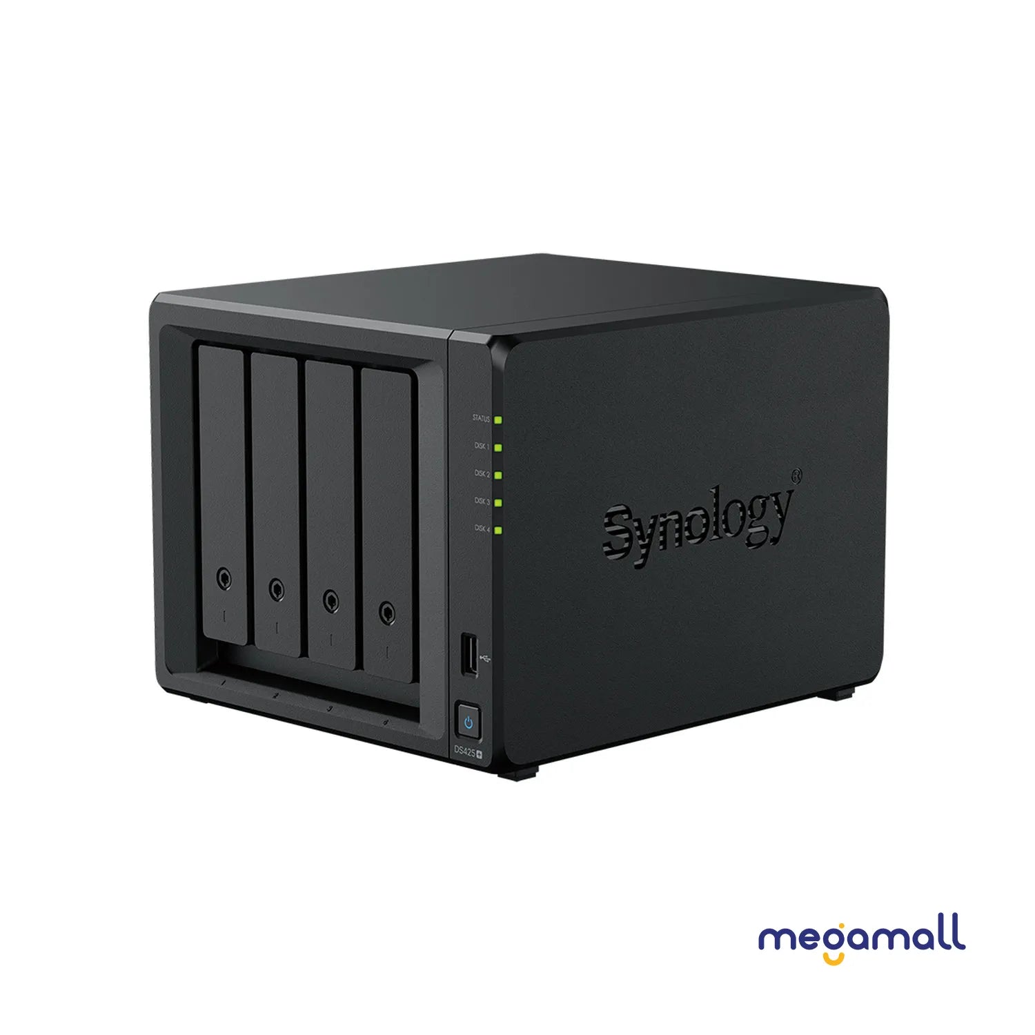 DS425+ - DiskStation DS425+
