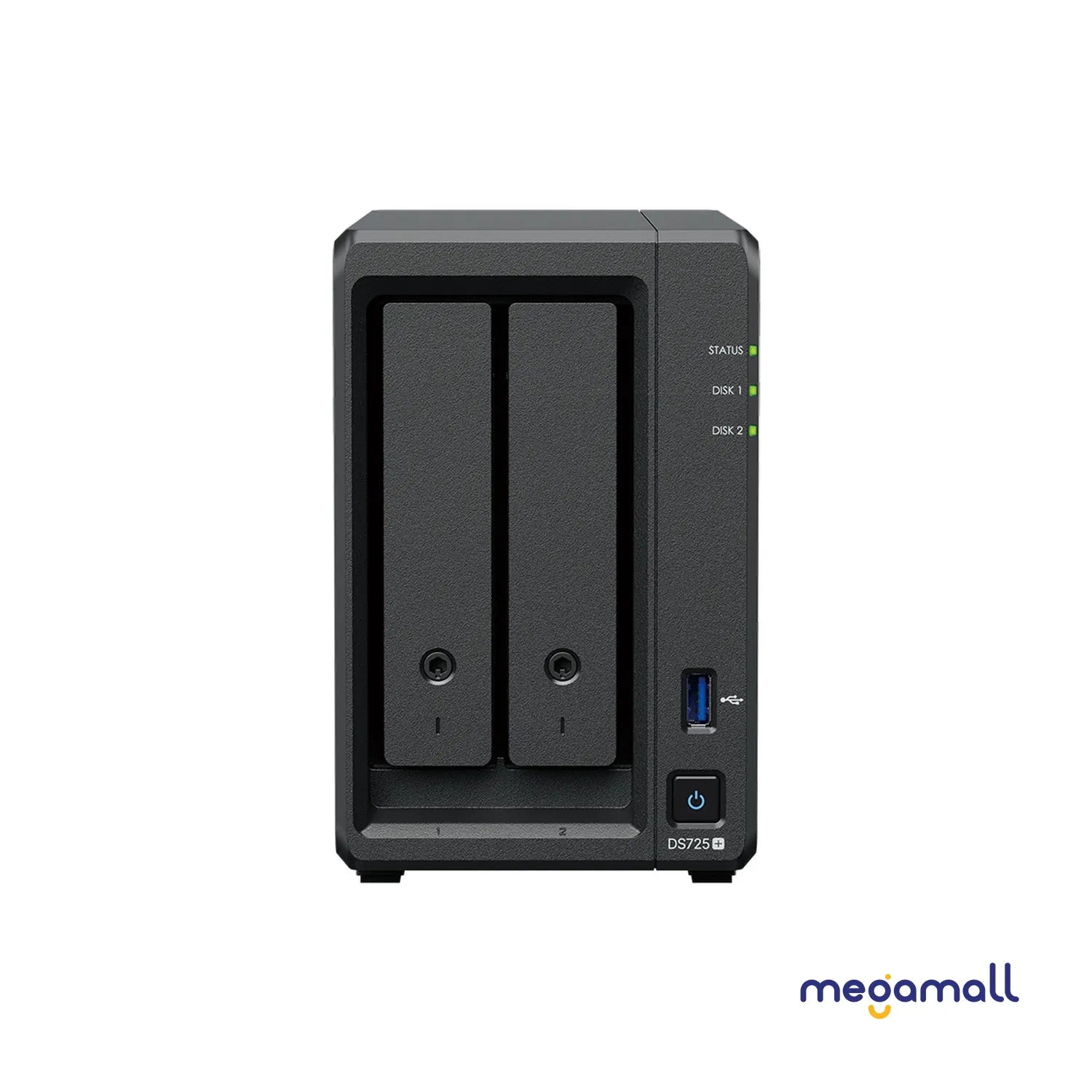 DiskStation DS725+