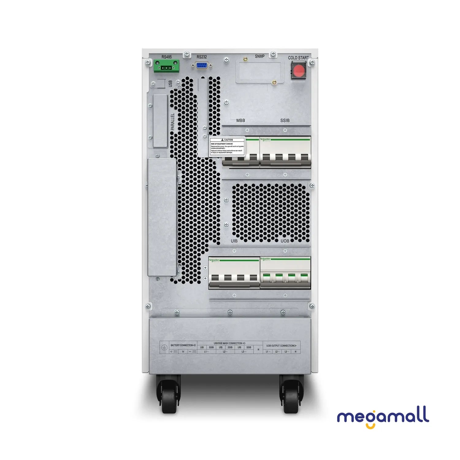 E3SOPT003 - Temperature sensor kit for external battery system