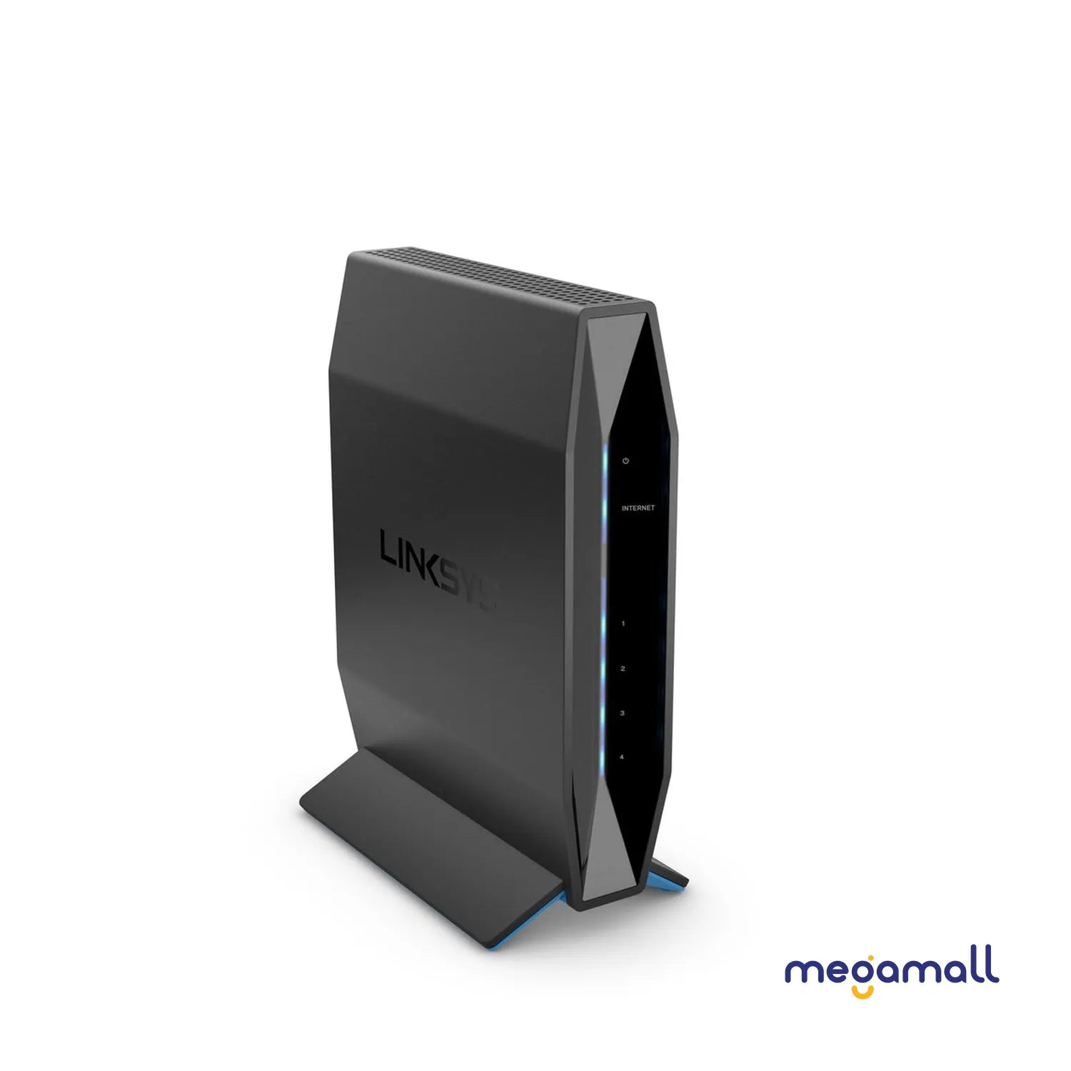 E5600 - Dual-Band AC1200 WiFi 5 Router