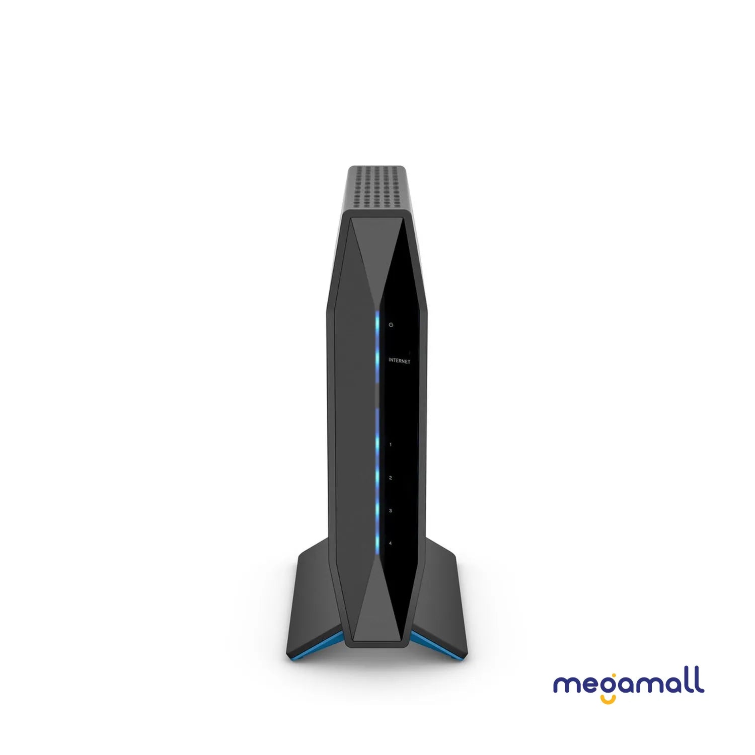 E5600 - Dual-Band AC1200 WiFi 5 Router