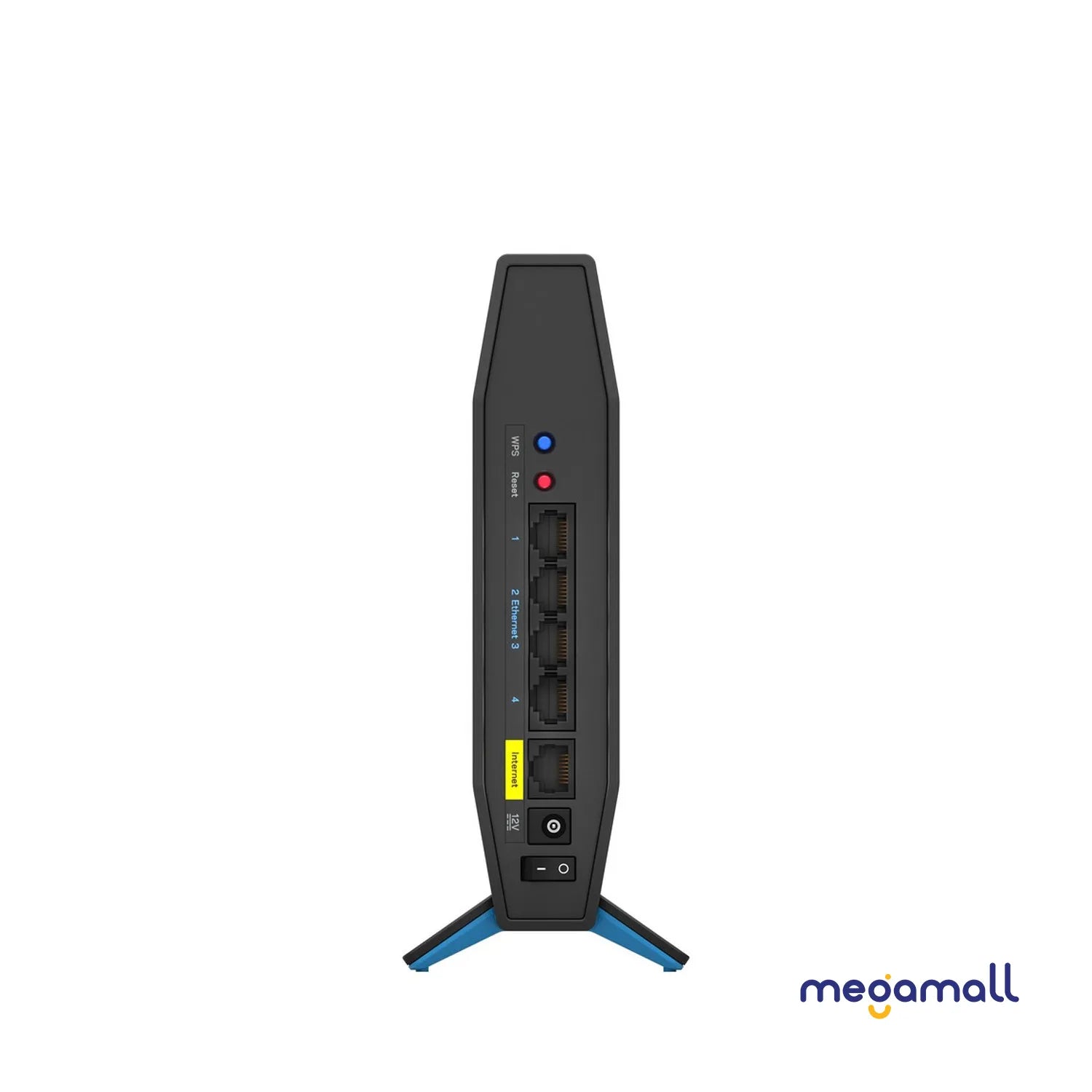 E5600 - Dual-Band AC1200 WiFi 5 Router