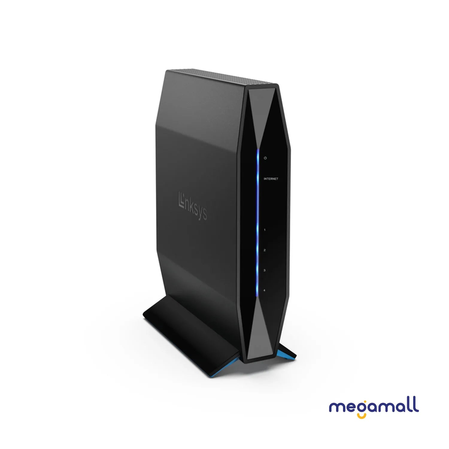 E7350 - Dual-Band AX1800 WiFi 6 Router