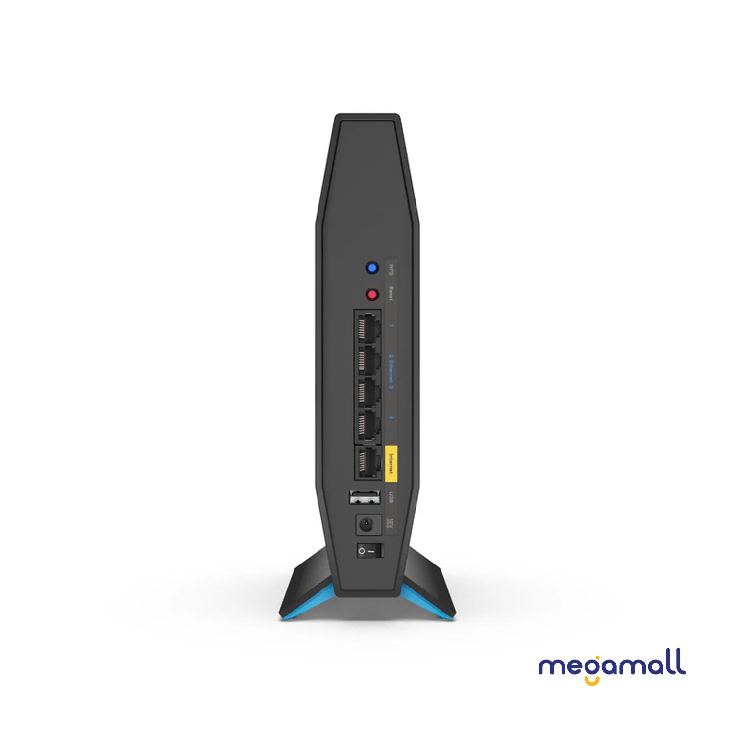 E7350 - Dual-Band AX1800 WiFi 6 Router