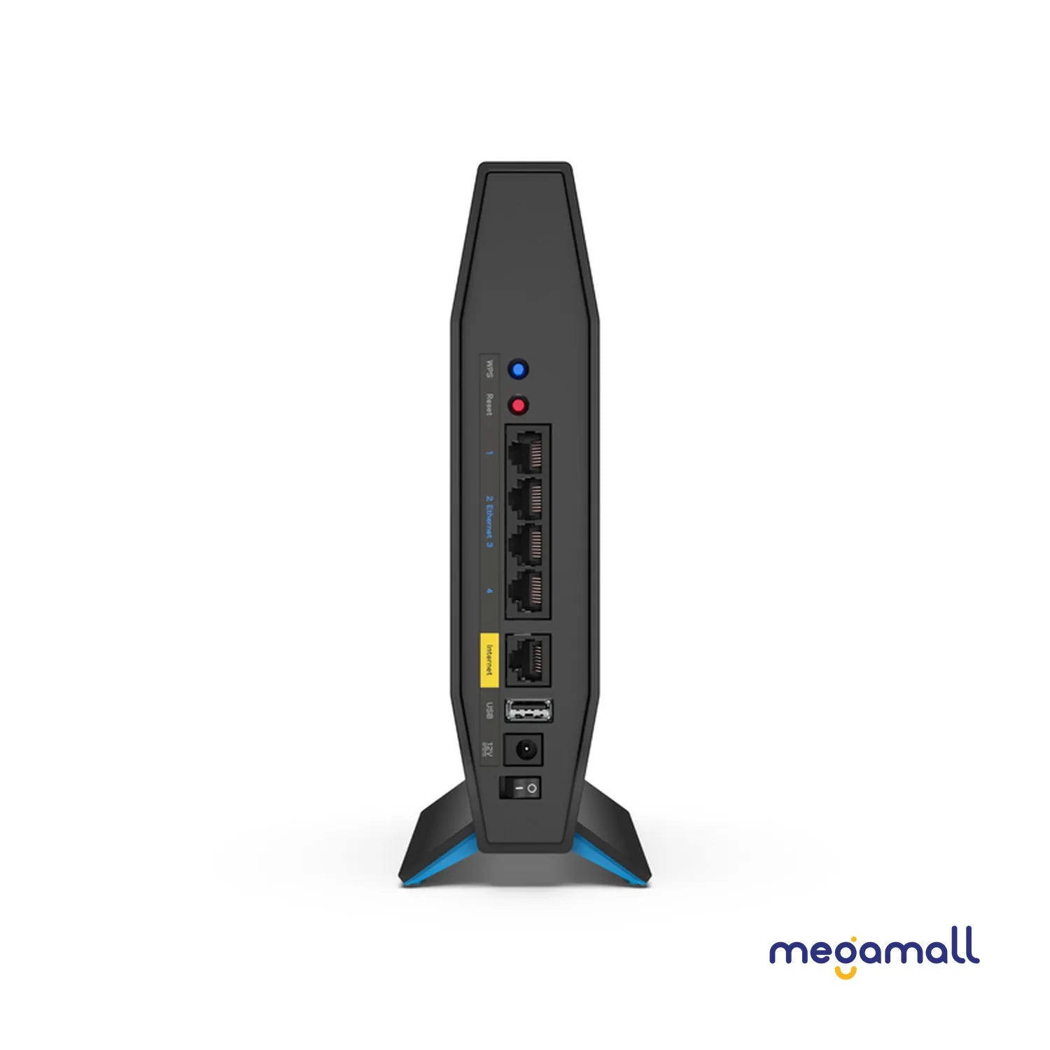 E8450 - Dual-Band AX3200 WiFi 6 Router