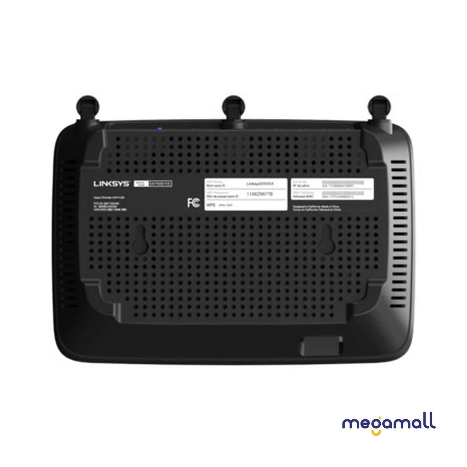 EA7500 - Max-Stream Dual-Band AC1900 WiFi 5 Router