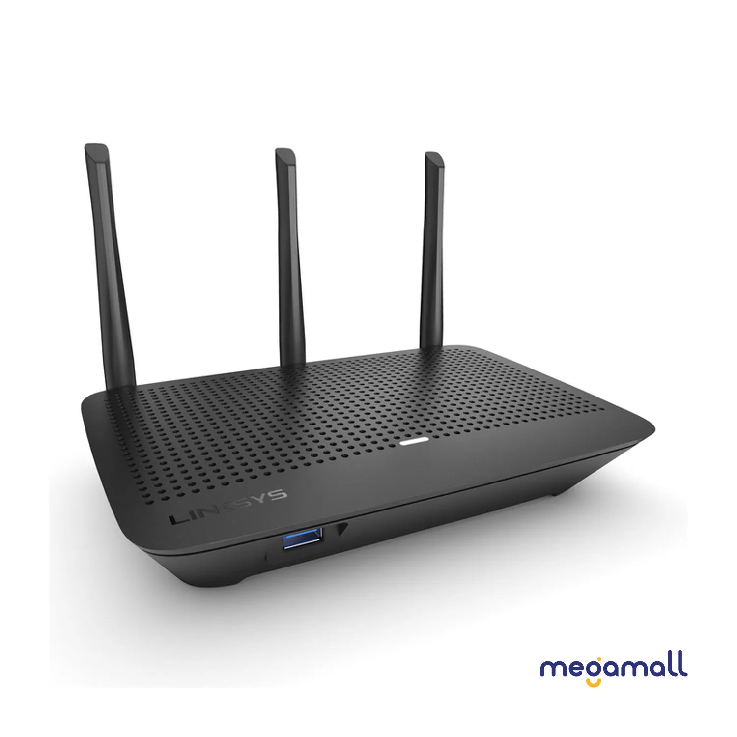 EA7500S - Linksys MAX-STREAM Dual-Band AC1900 WiFi 5 Router
