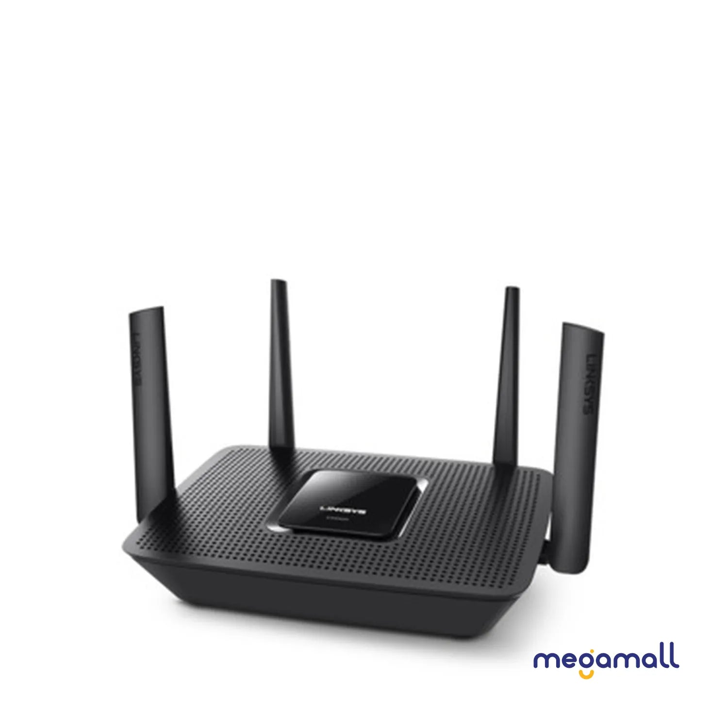 EA8300 - Tri-Band AC2200 WiFi 5 Router