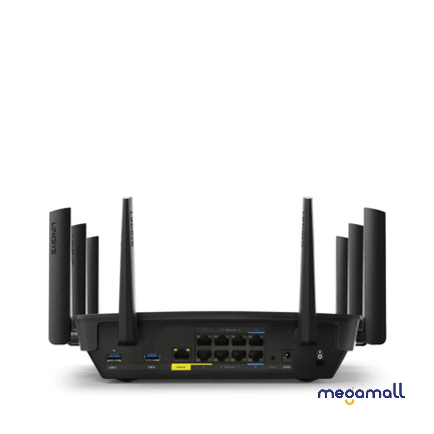 EA9500S - Max-Stream™ AC5400 MU-MIMO Gigabit Wi-Fi Router