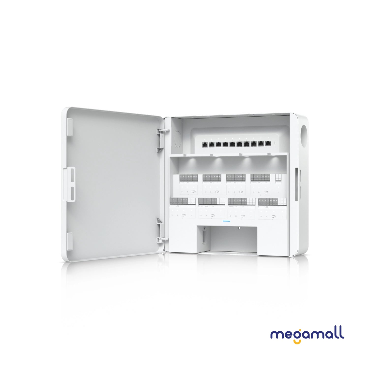 EAH-8 - Enterprise Access Hub