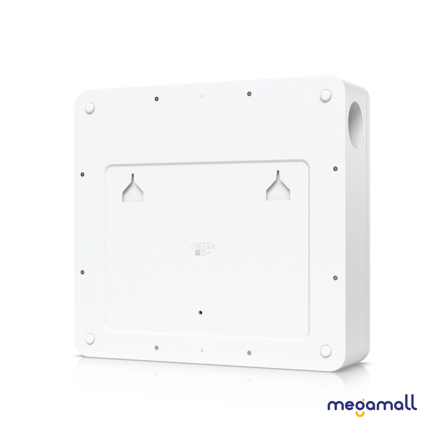 EAH-8 - Enterprise Access Hub