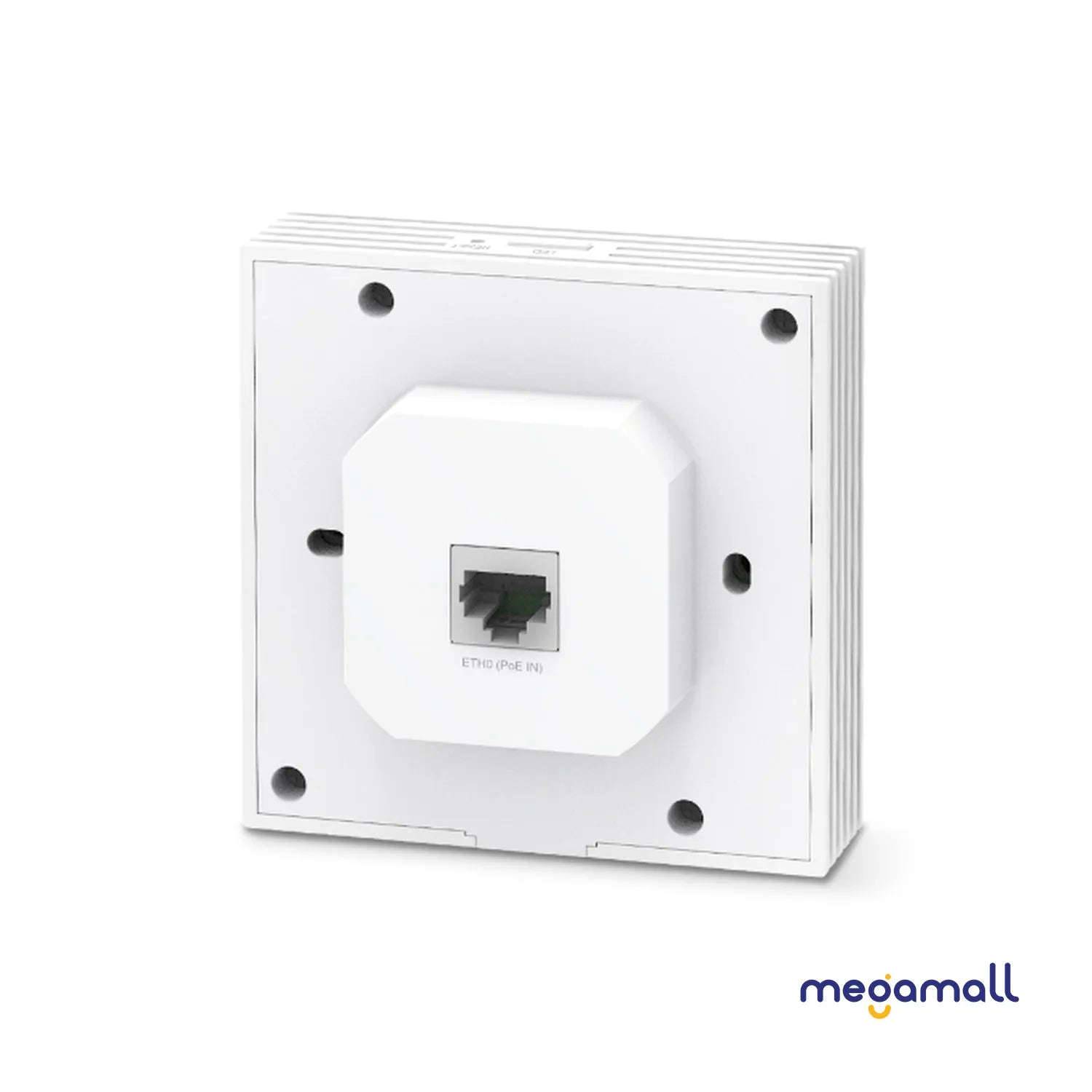 EAP650-Wall - AX3000 Wall Plate WiFi 6 Access Point