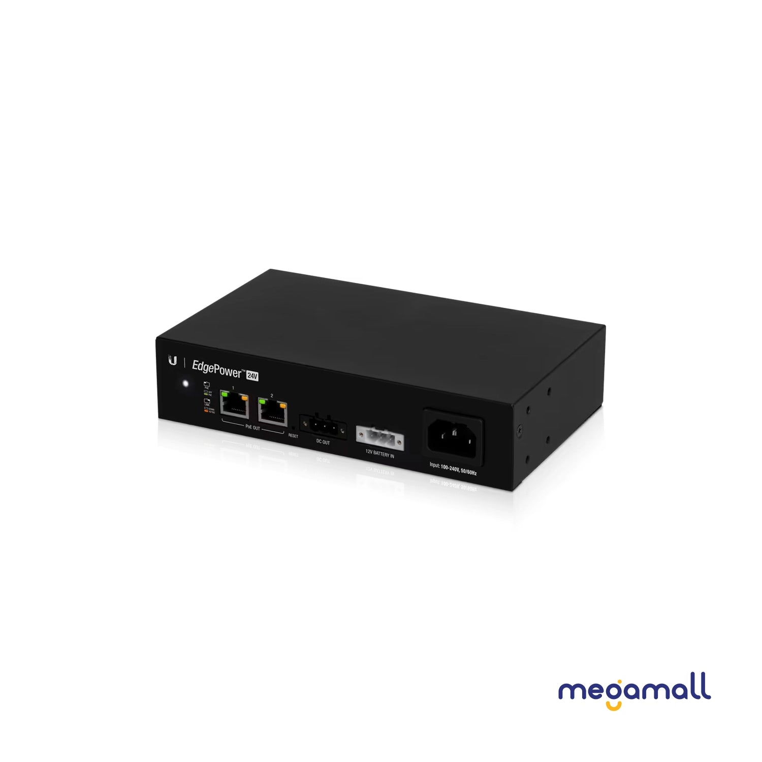 EP-Supply - EdgePower Supply