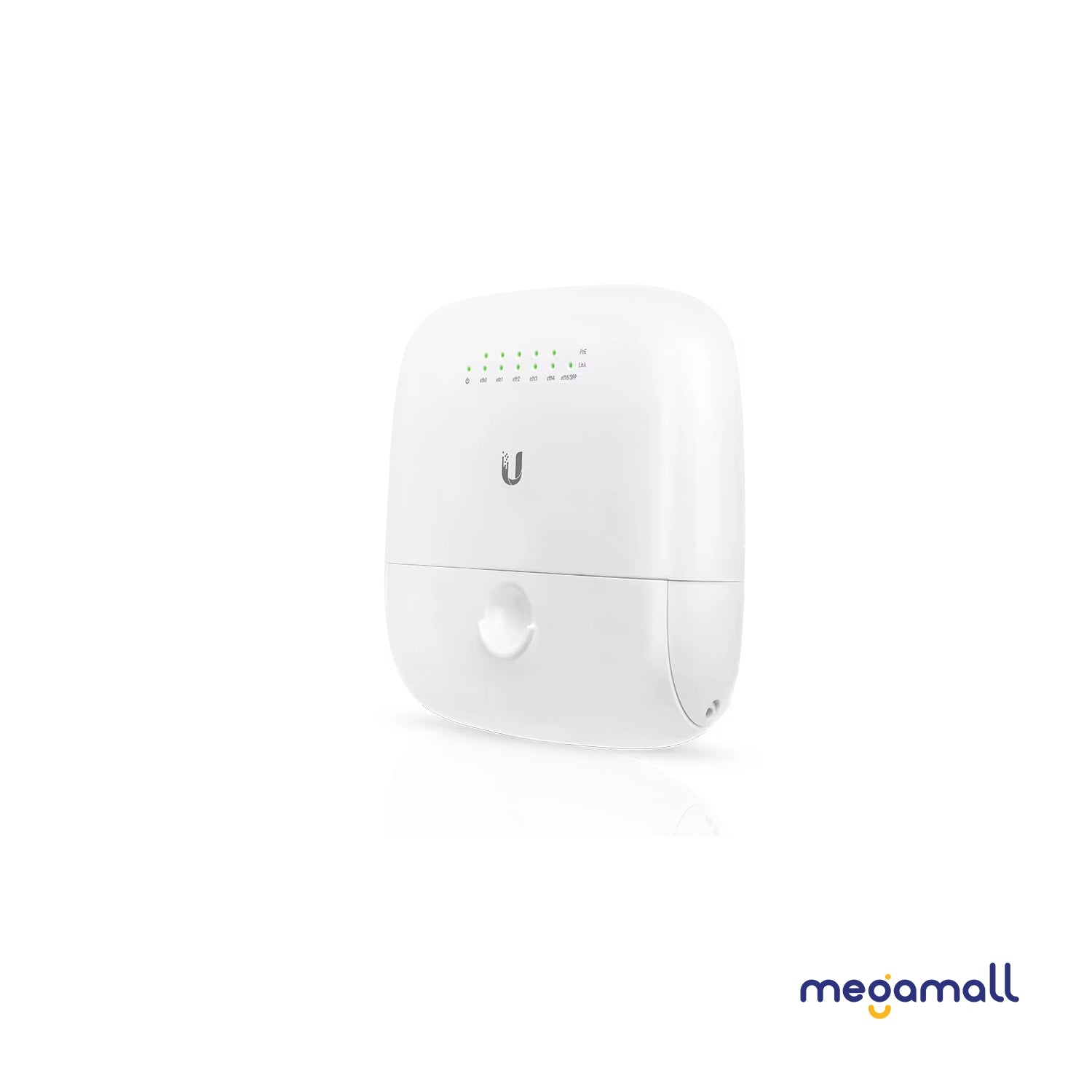 EP-R6 - EdgePoint R6