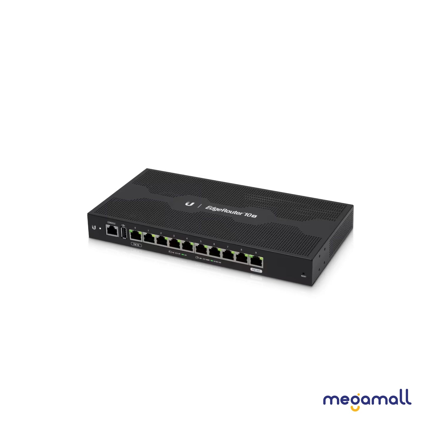 ER-10X - EdgeRouter 10X