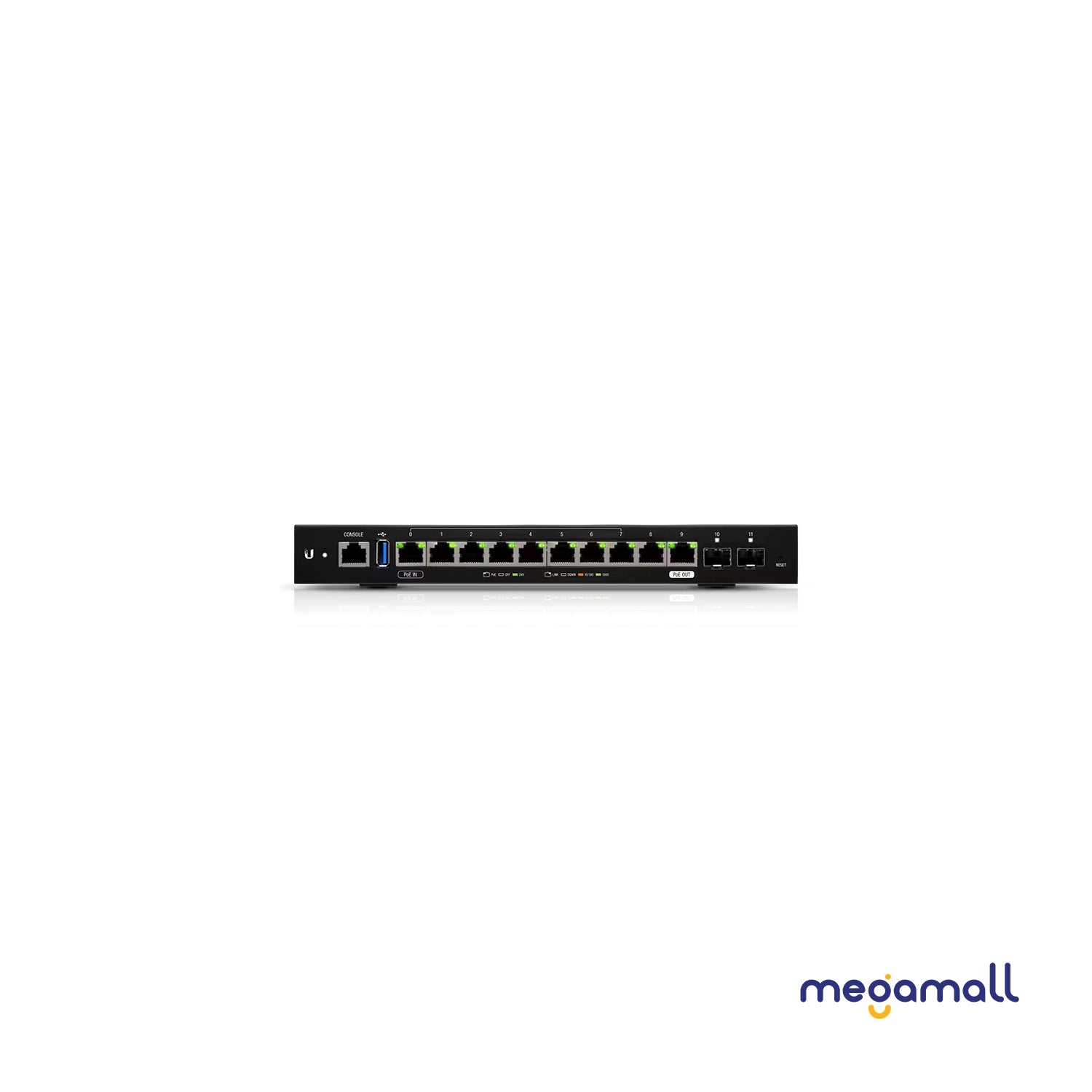 ER-12 - EdgeRouter 12